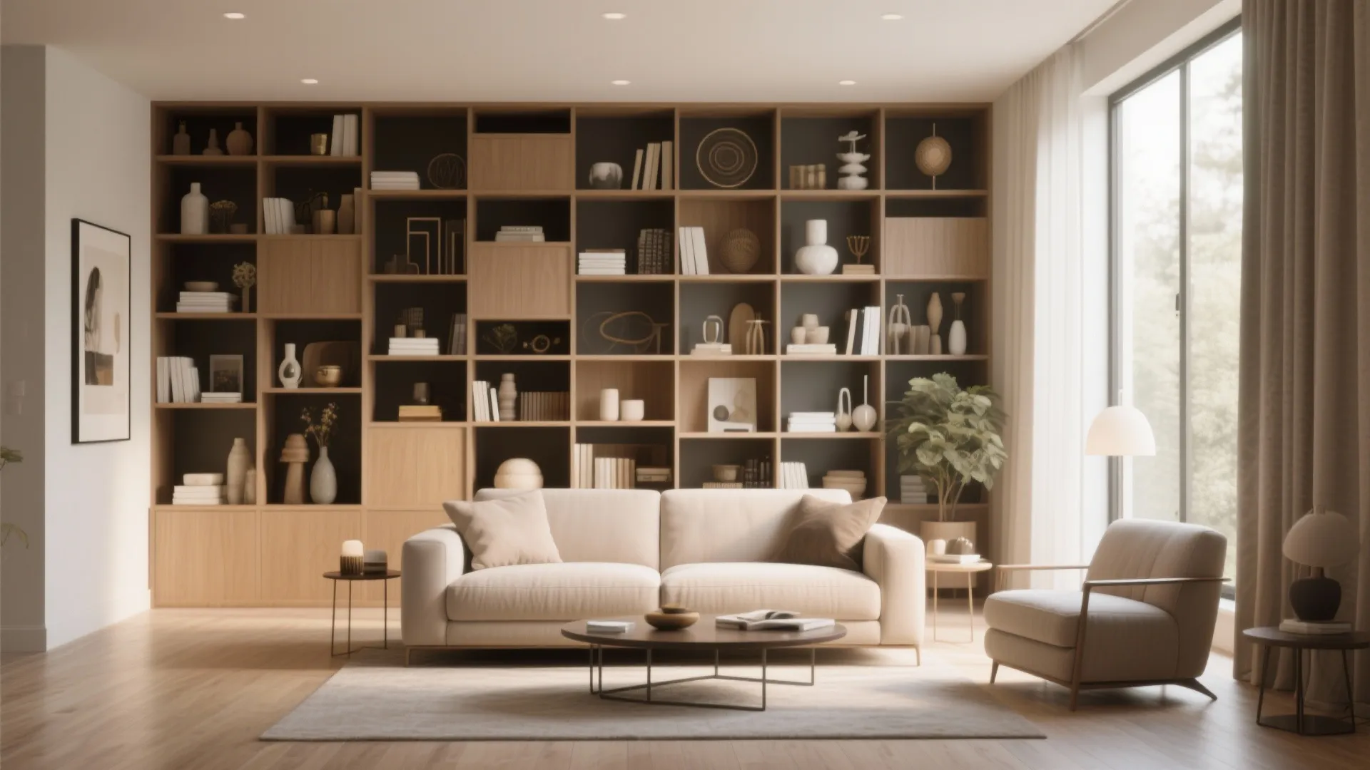 Incorporating Vertical Storage