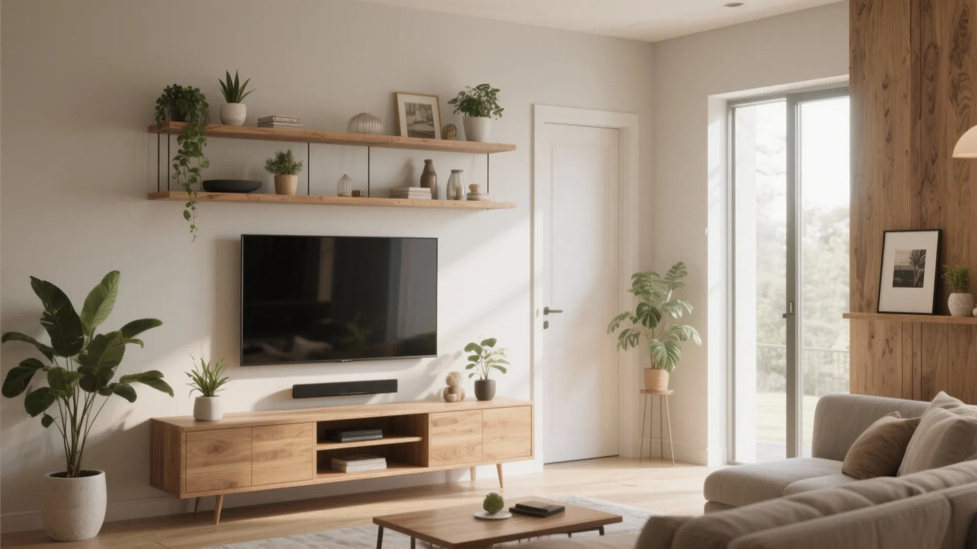 5. Use Vertical Space