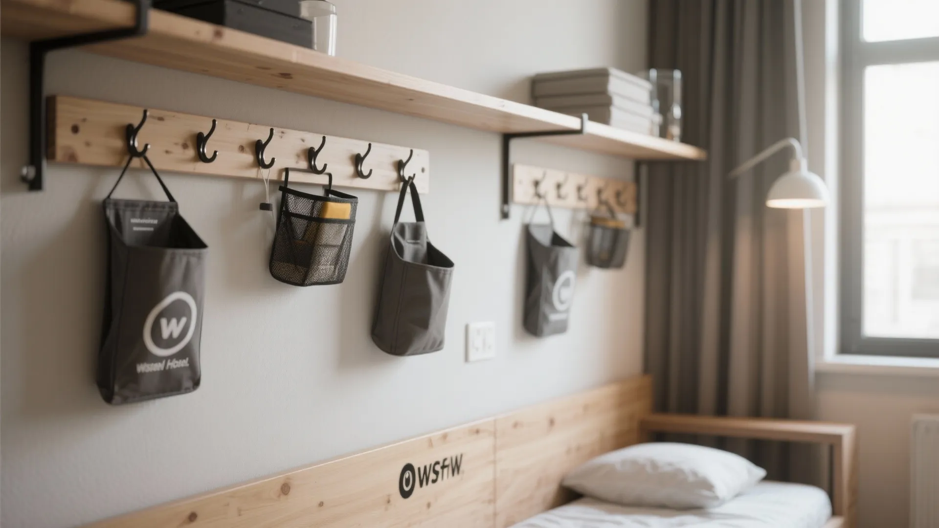 2. Vertical Space Utilization