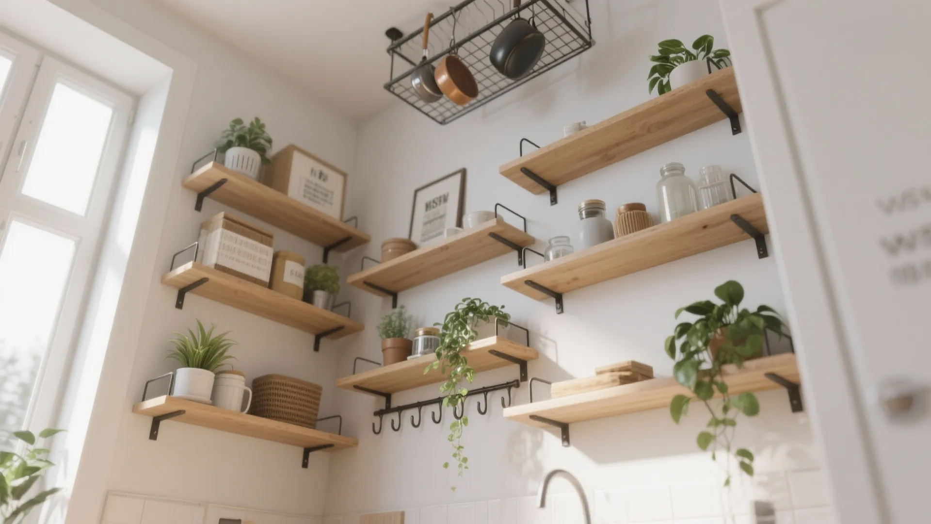 4. Vertical Thinking for Storage and Design