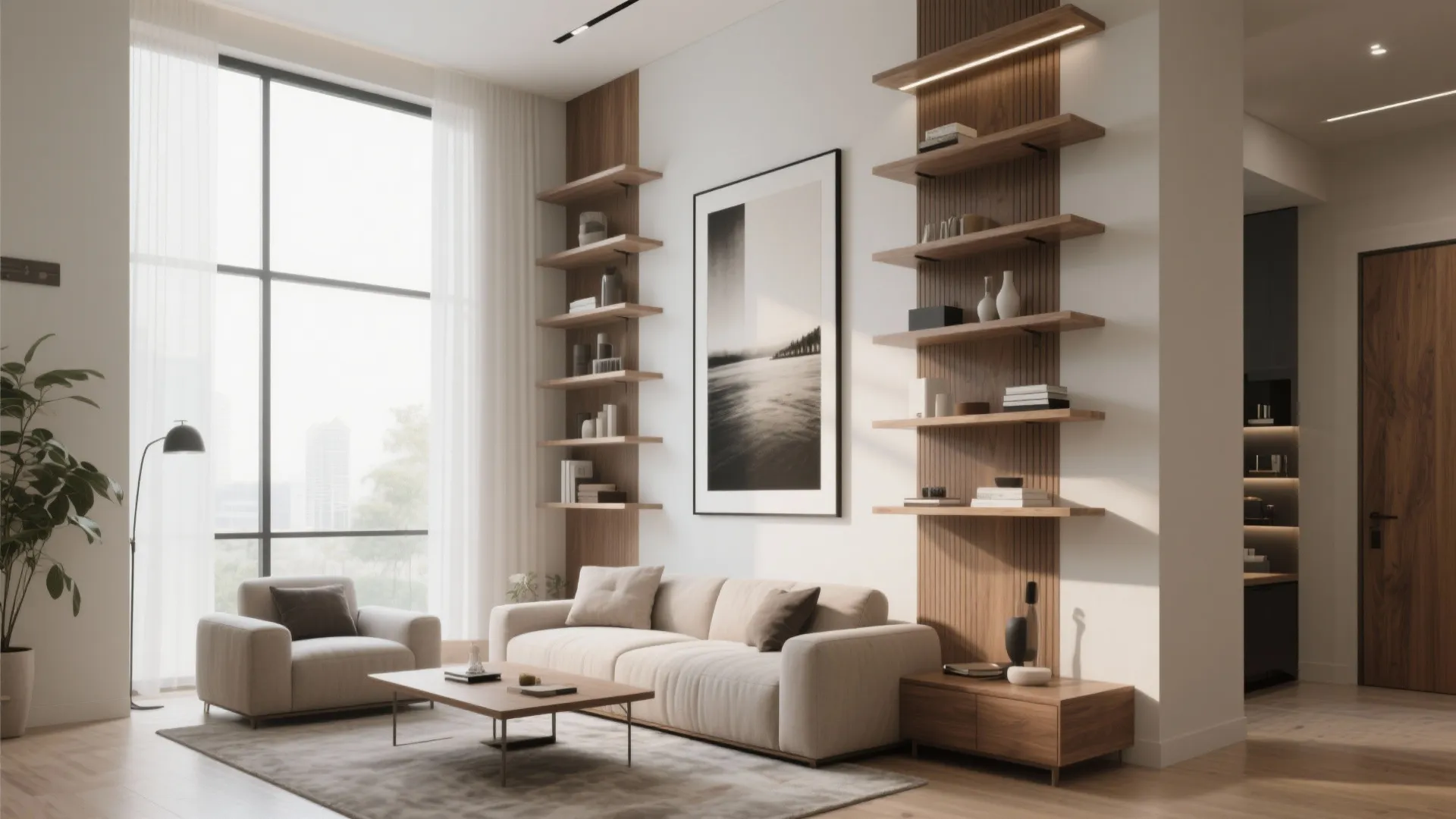 3. Go Vertical With Storage