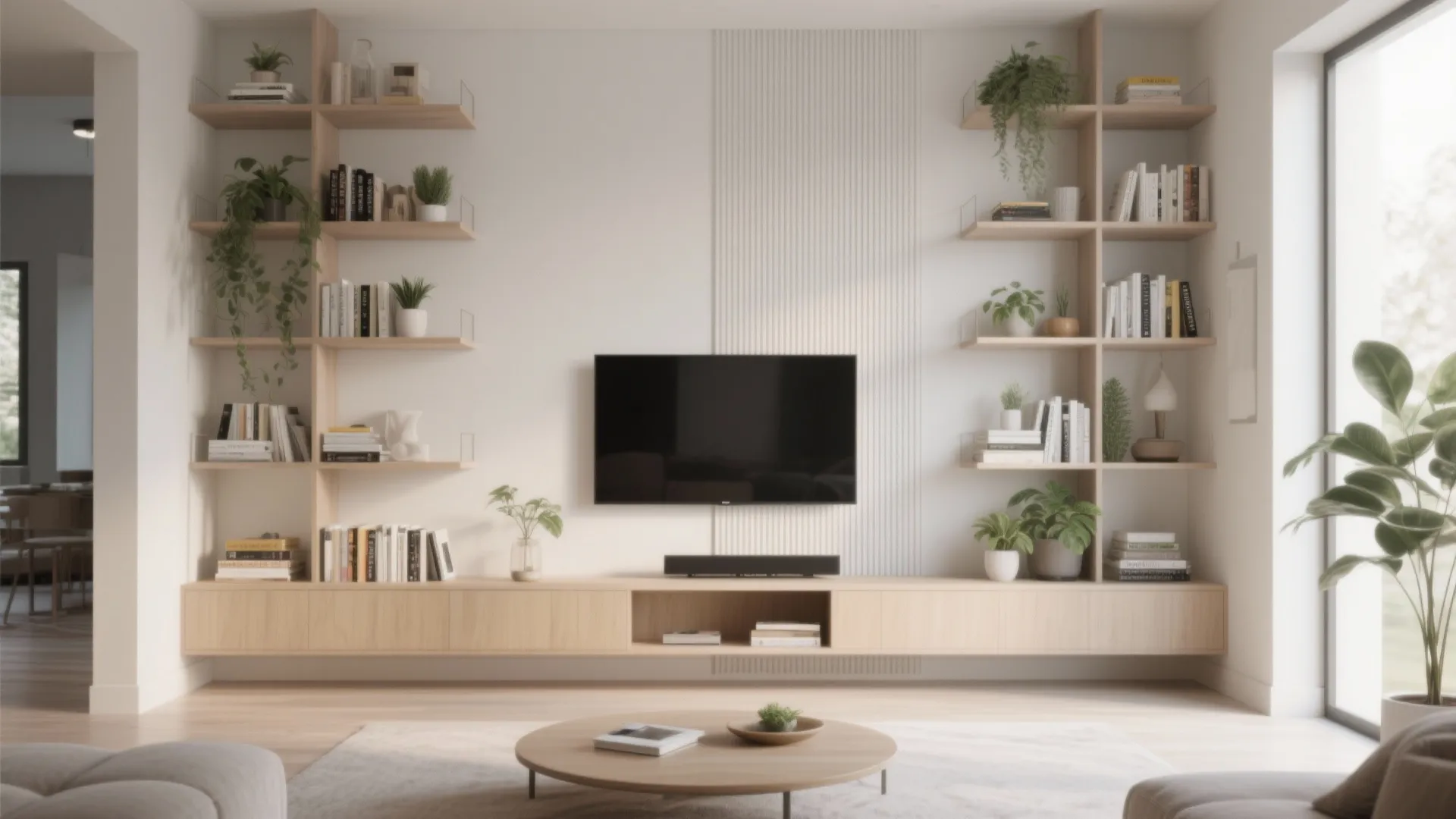 2. Go Vertical with Storage