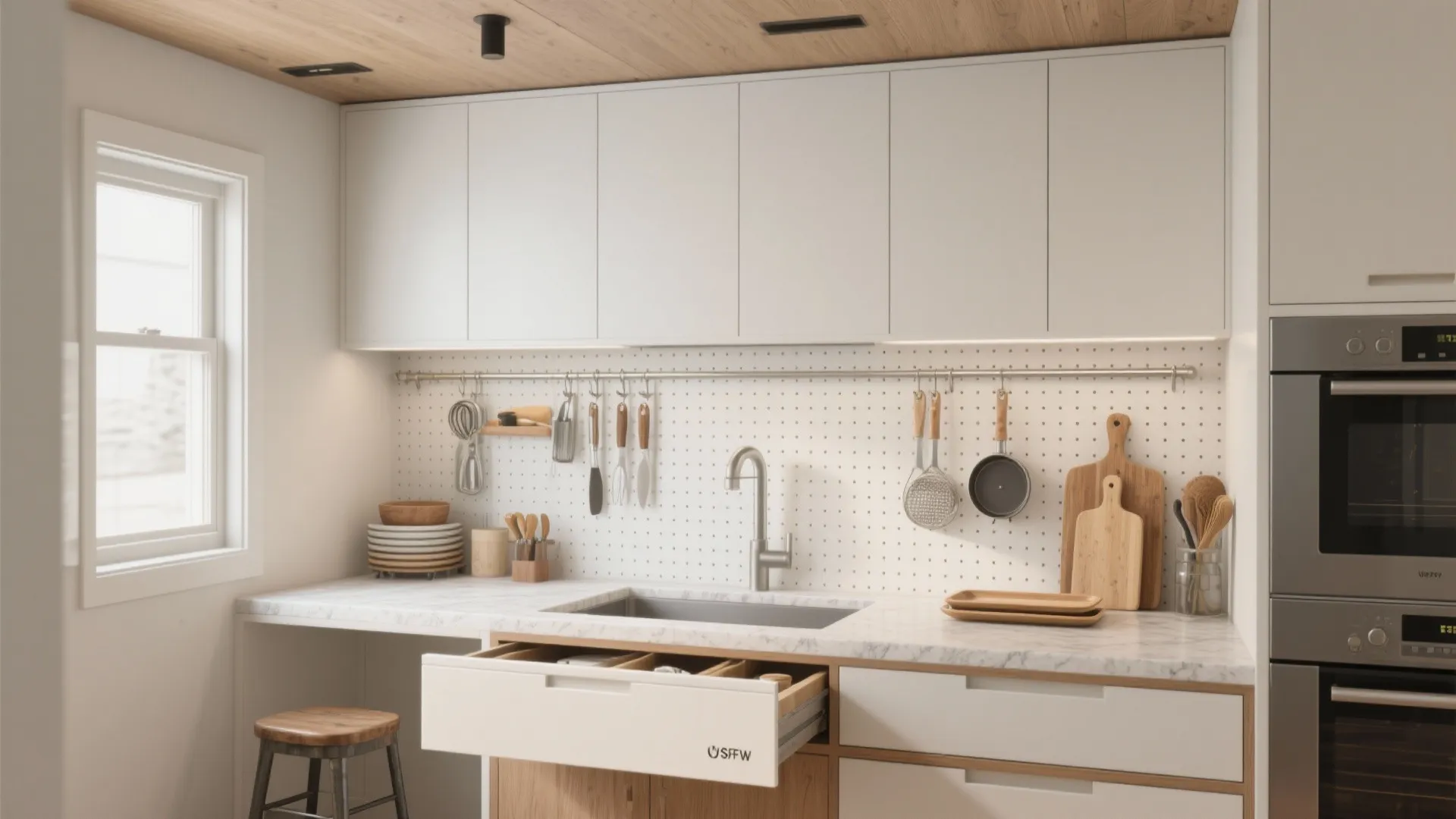 1) Go Vertical, But With Purpose