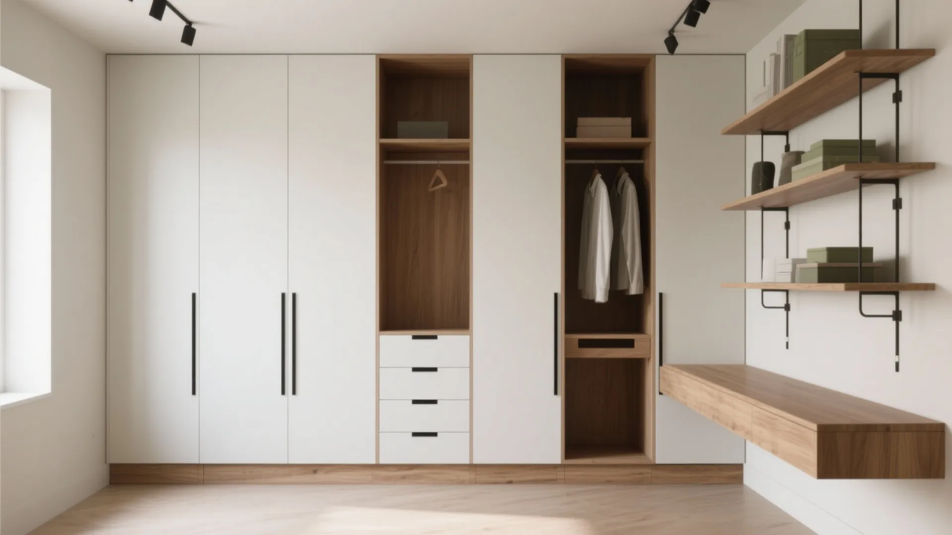 2) Build Up, Not Out