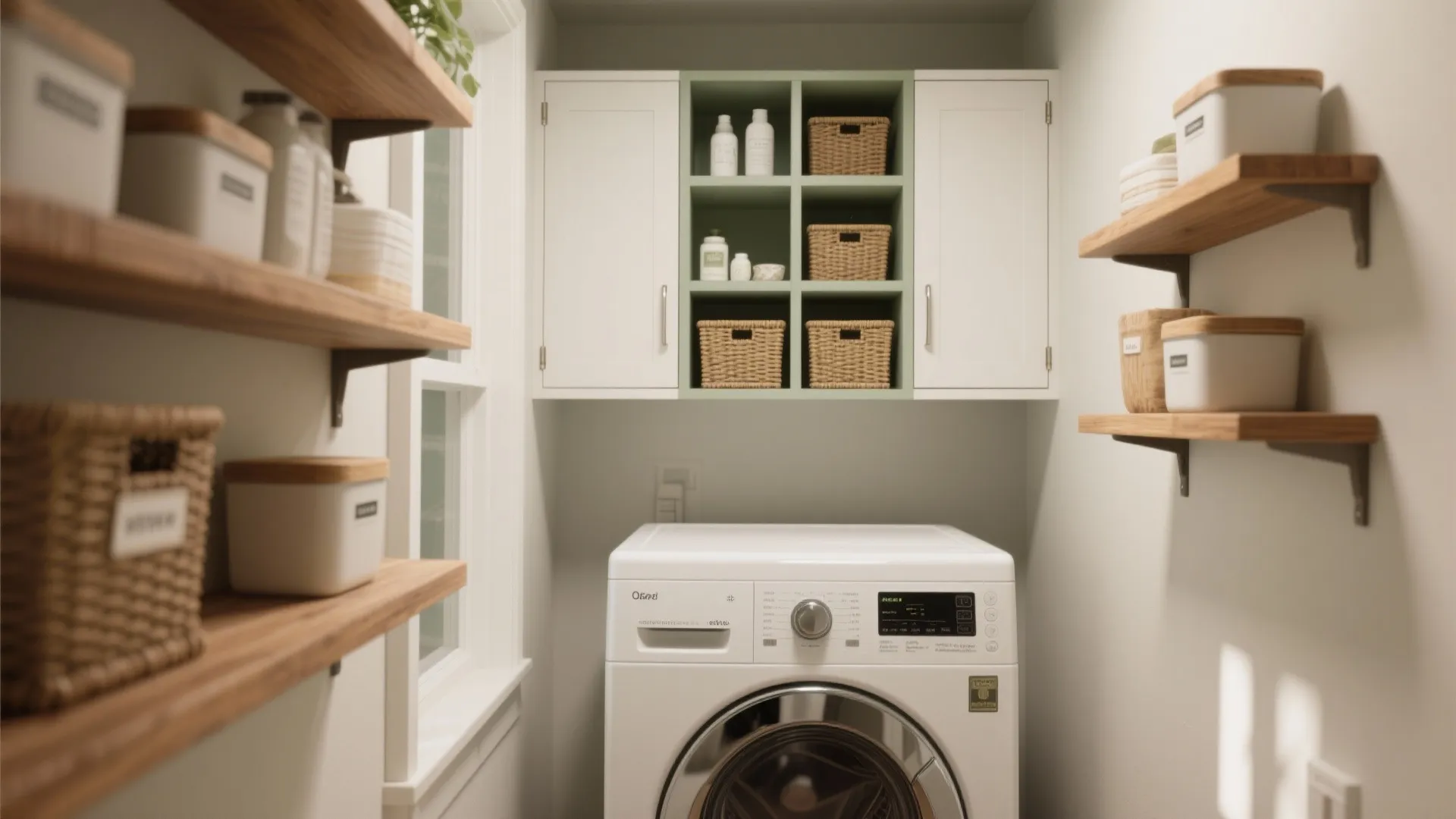 10 Laundry Room Ideas Top Loader Owners Love