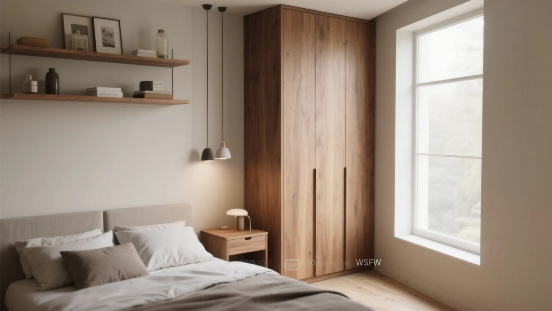 5 Ideas to Decorate a Very Small Bedroom: Practical, stylish strategies I use to make tiny bedrooms feel big and liveable