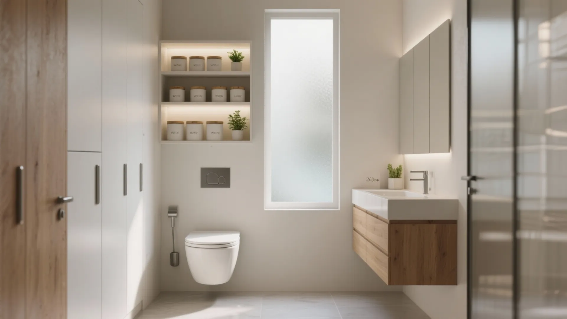 Tiny Bathroom Decor: 5 Small Bath Ideas: Practical, stylish and space-smart tiny bathroom decor ideas I’ve used in real projects