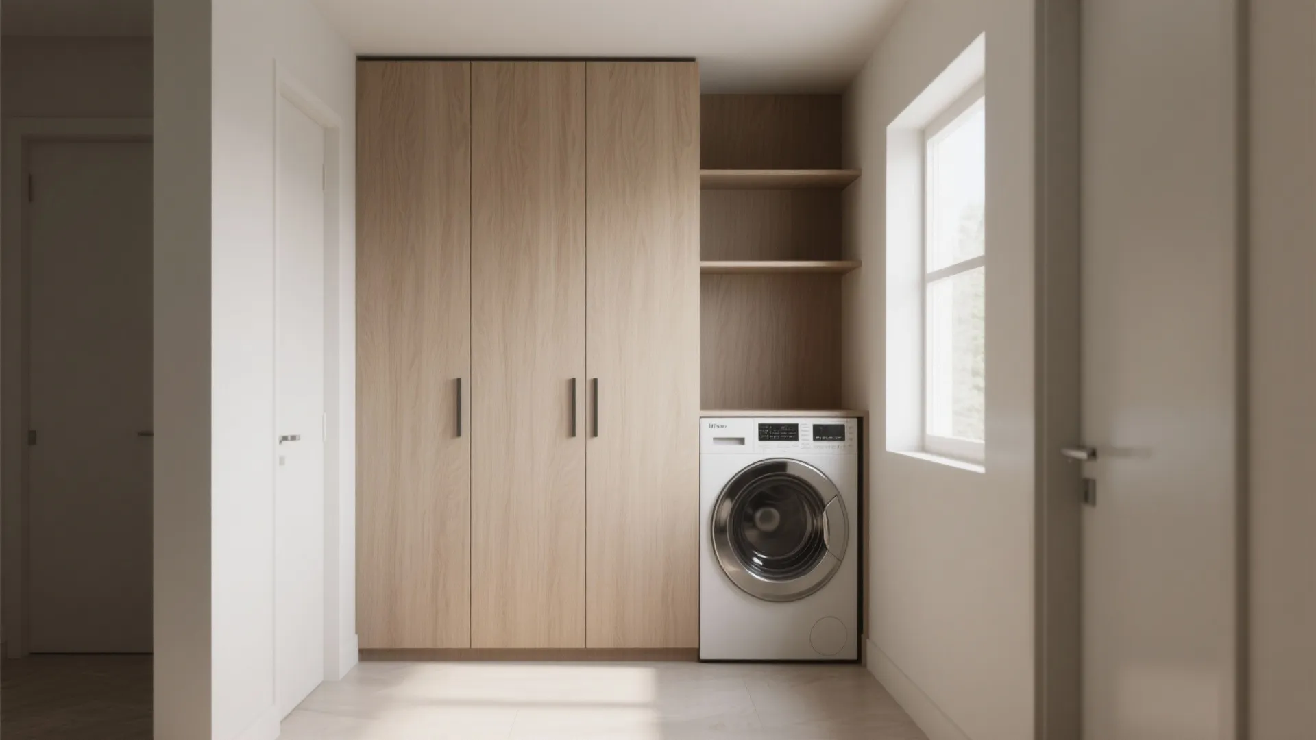 5 Small Laundry Room Decor Ideas for Tiny Spaces: Practical, stylish tips I use as a pro to turn cramped laundry nooks into clever, calm workhorses