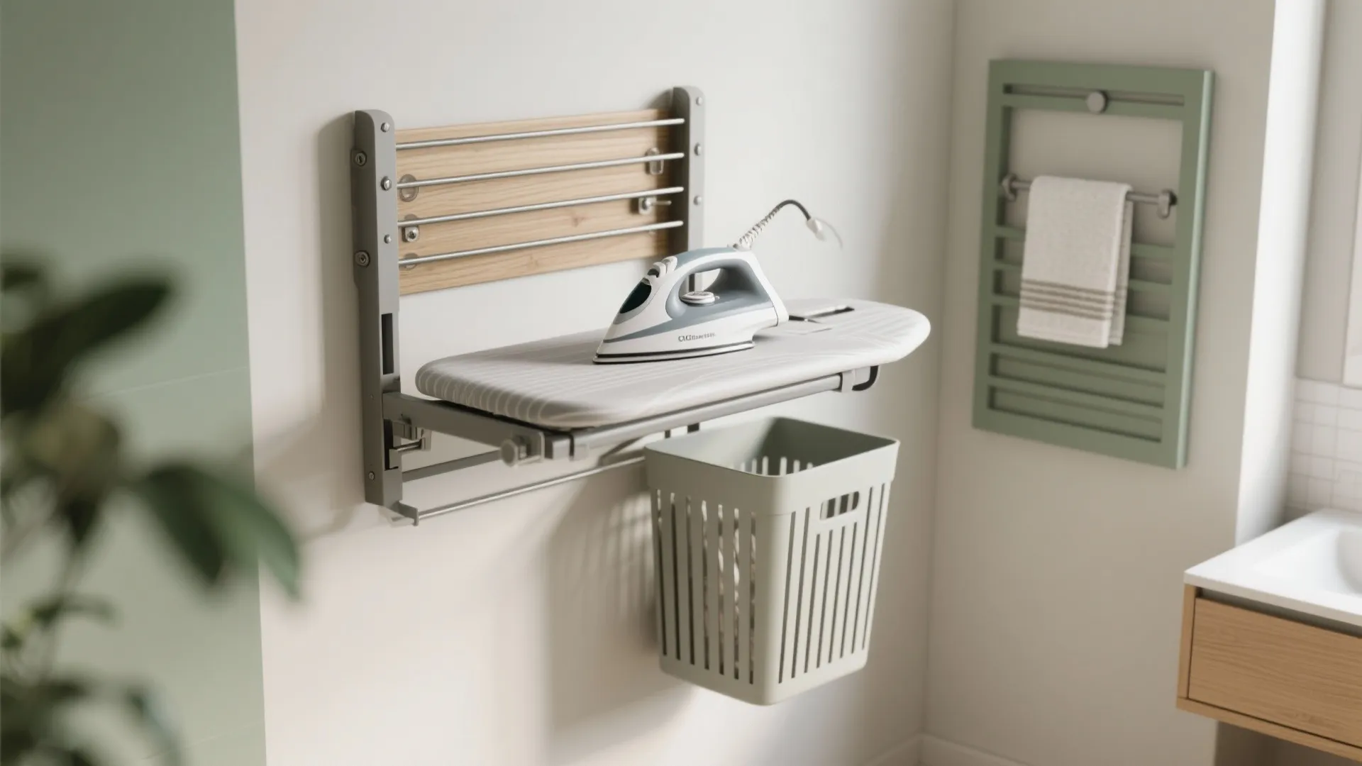 3. Stack Functionality Vertically