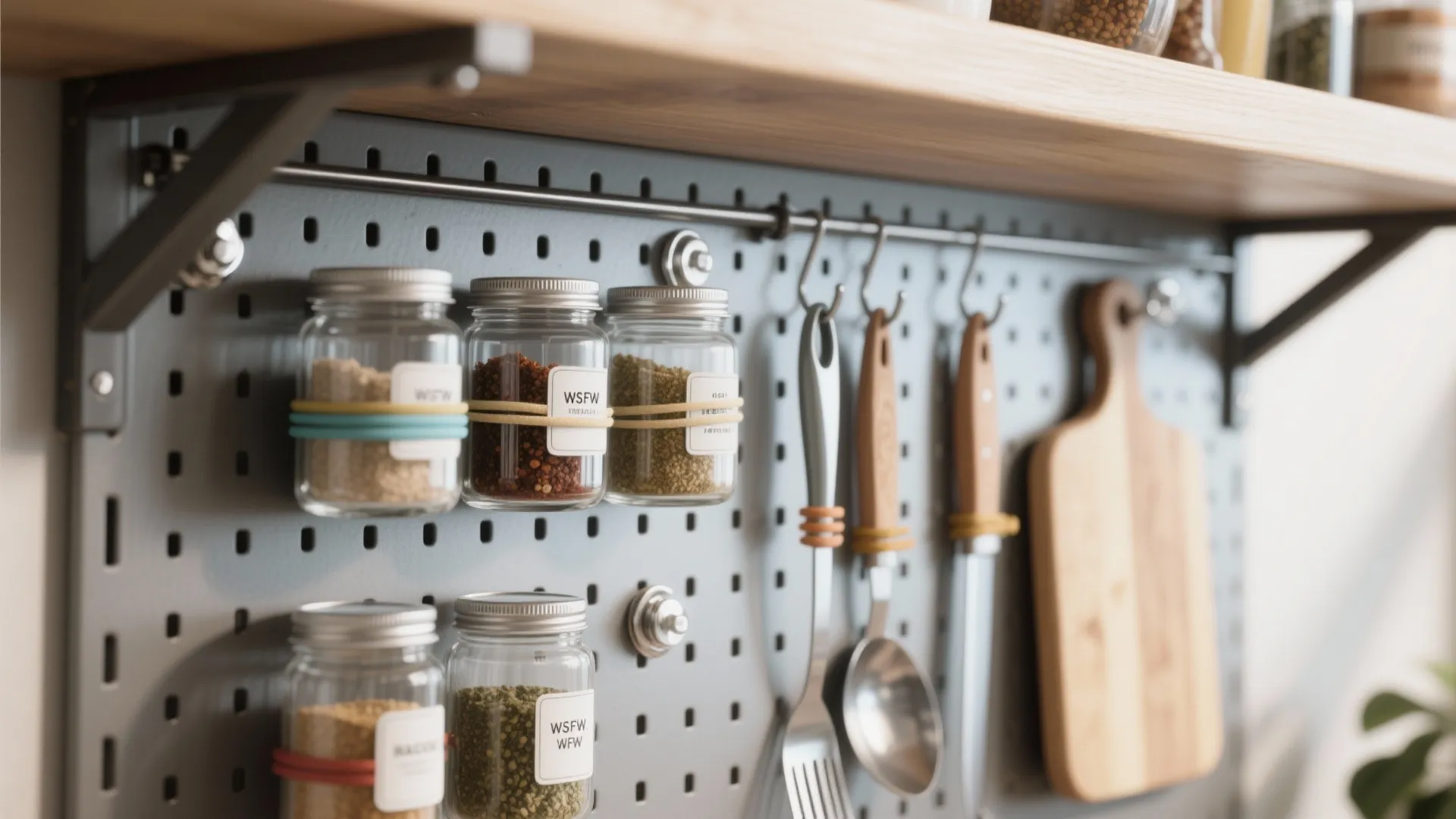 4. Vertical storage and magnetic systems