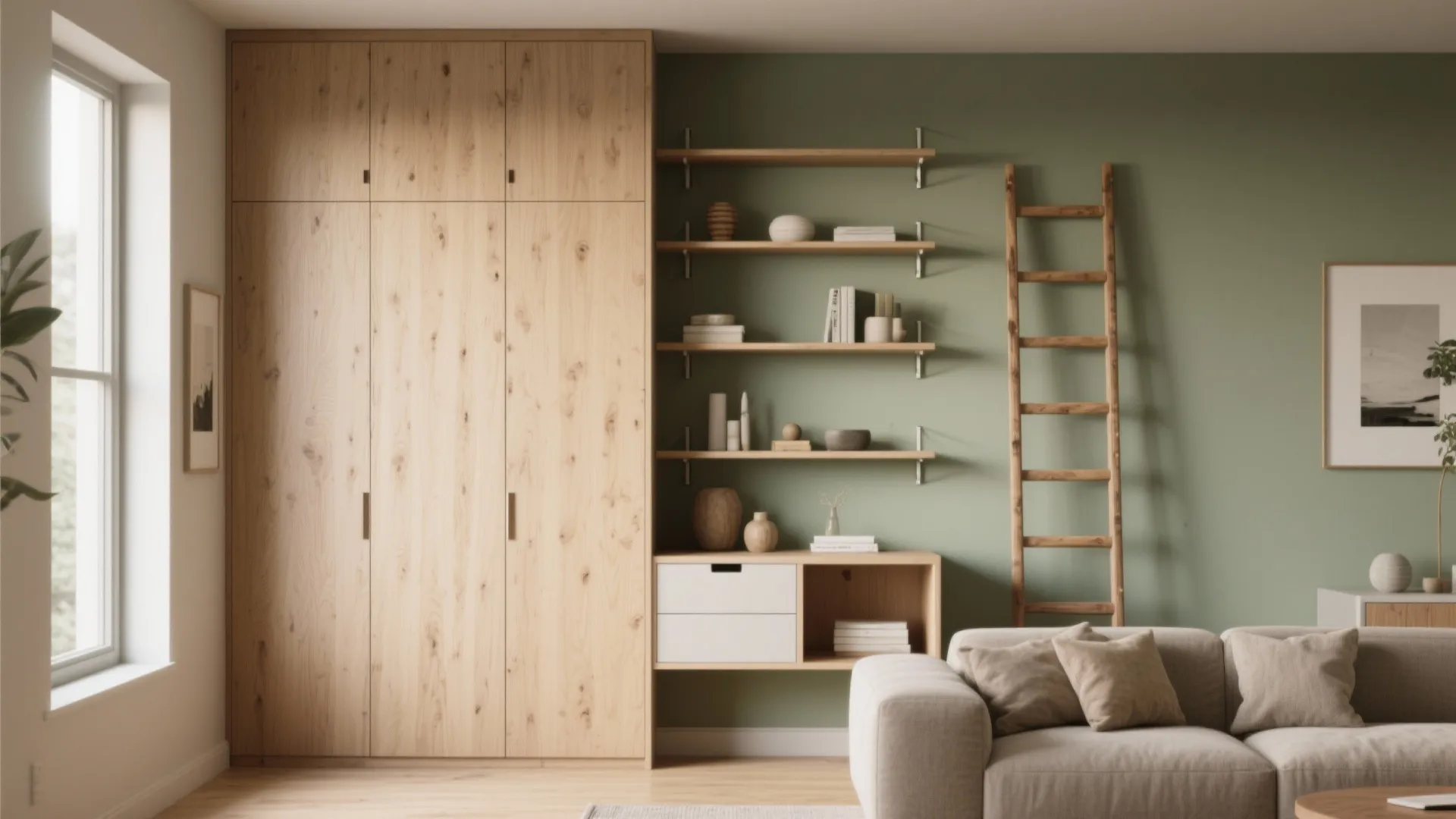 Inspiration 1: Think vertically, not just horizontally