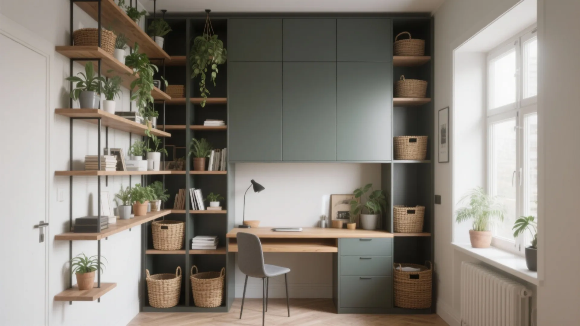 2. Embrace Vertical Everything