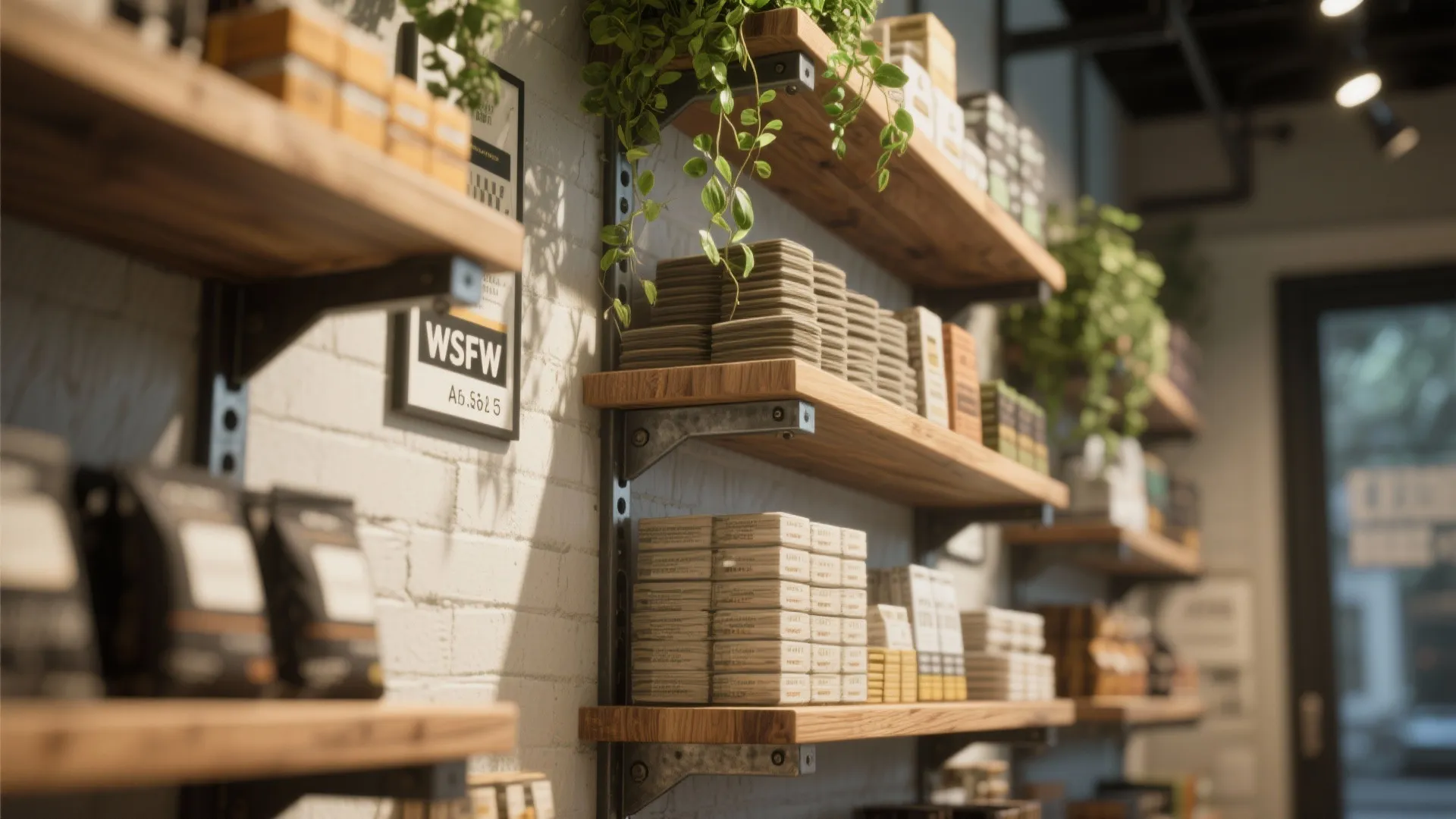 2. Vertical Focus: Make height your ally