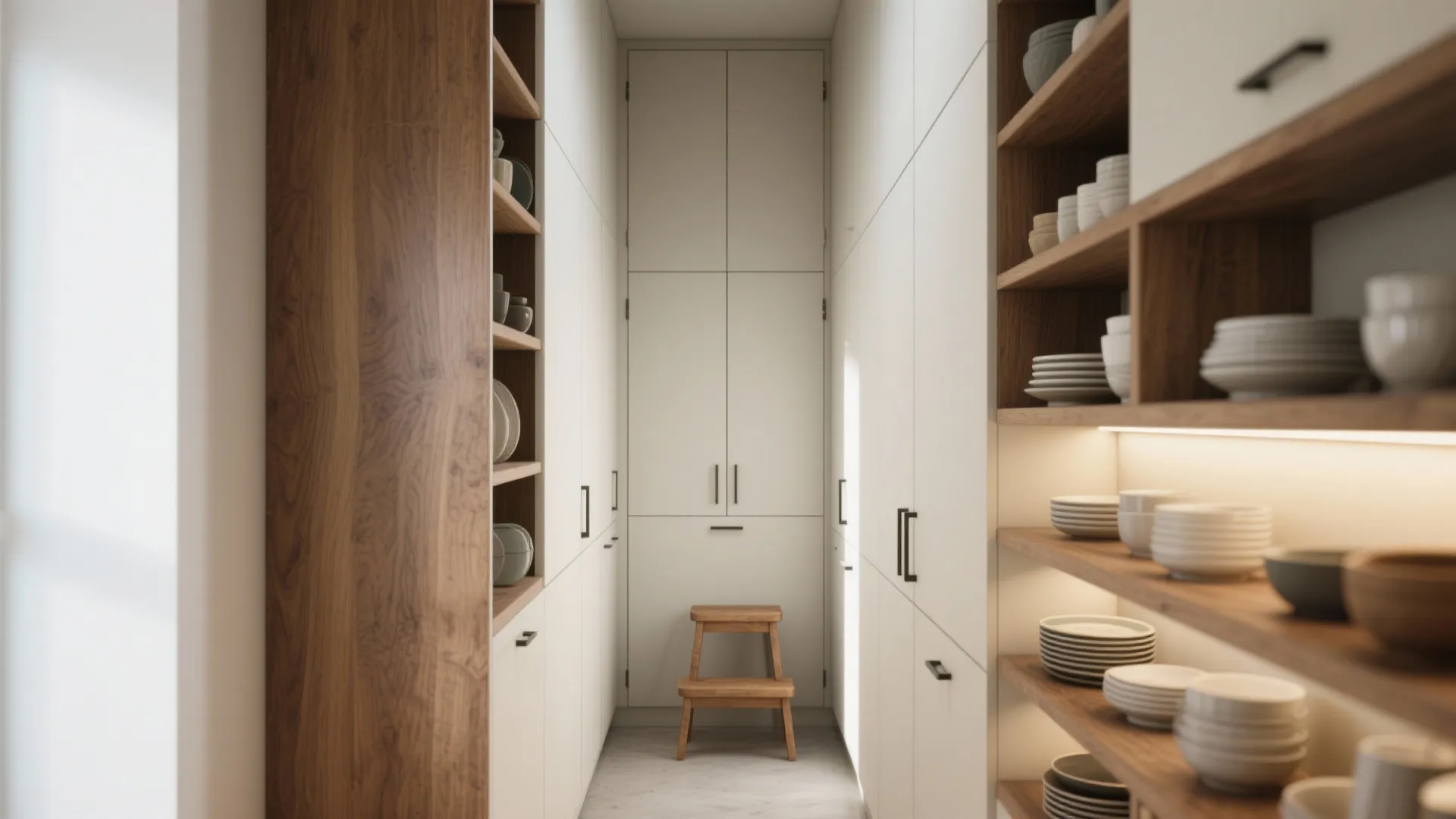 Organize ideas for kitchen — 5 smart tips: Practical, small-space kitchen organization ideas from a veteran designer