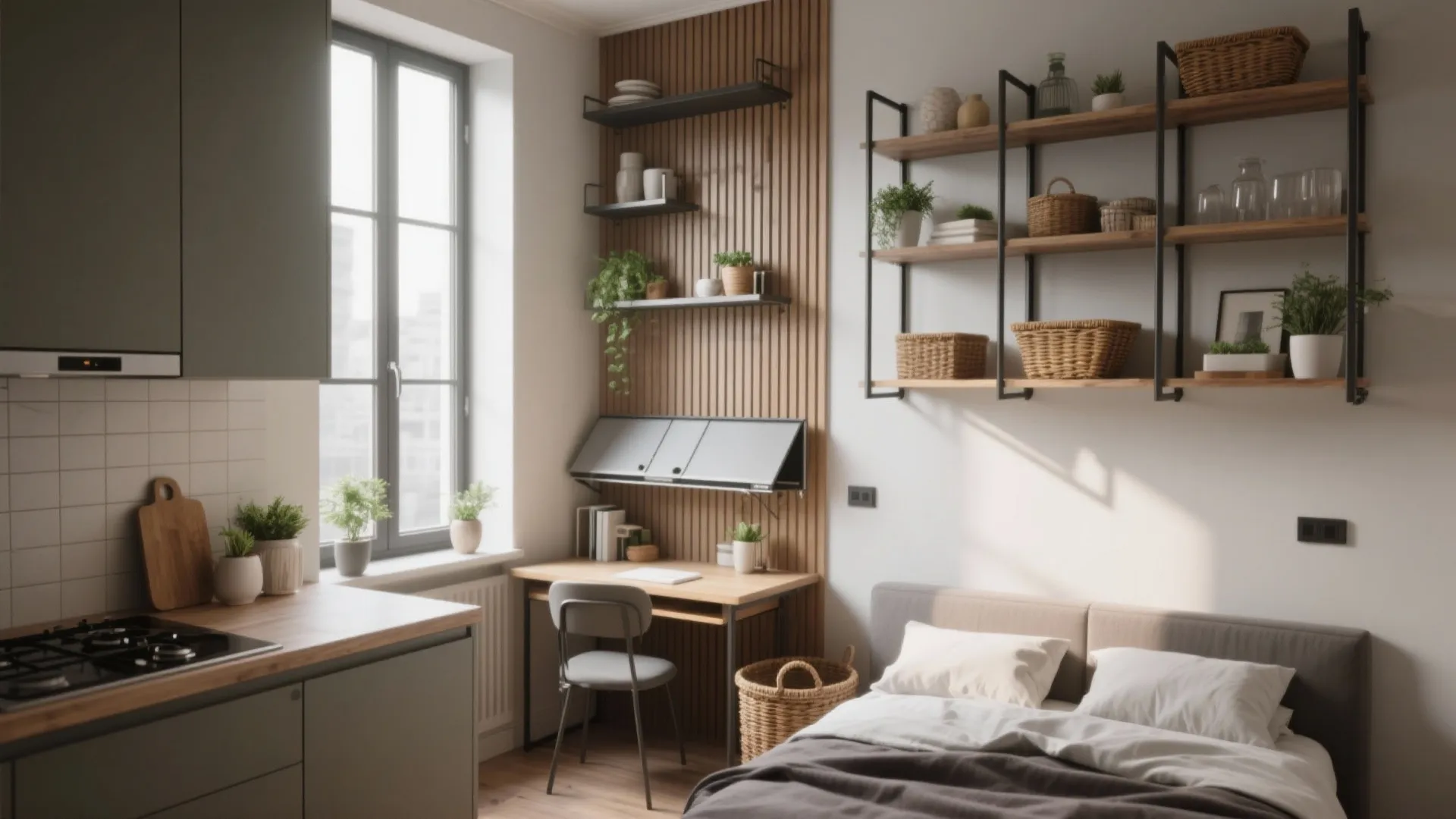 2. Maximize vertical space