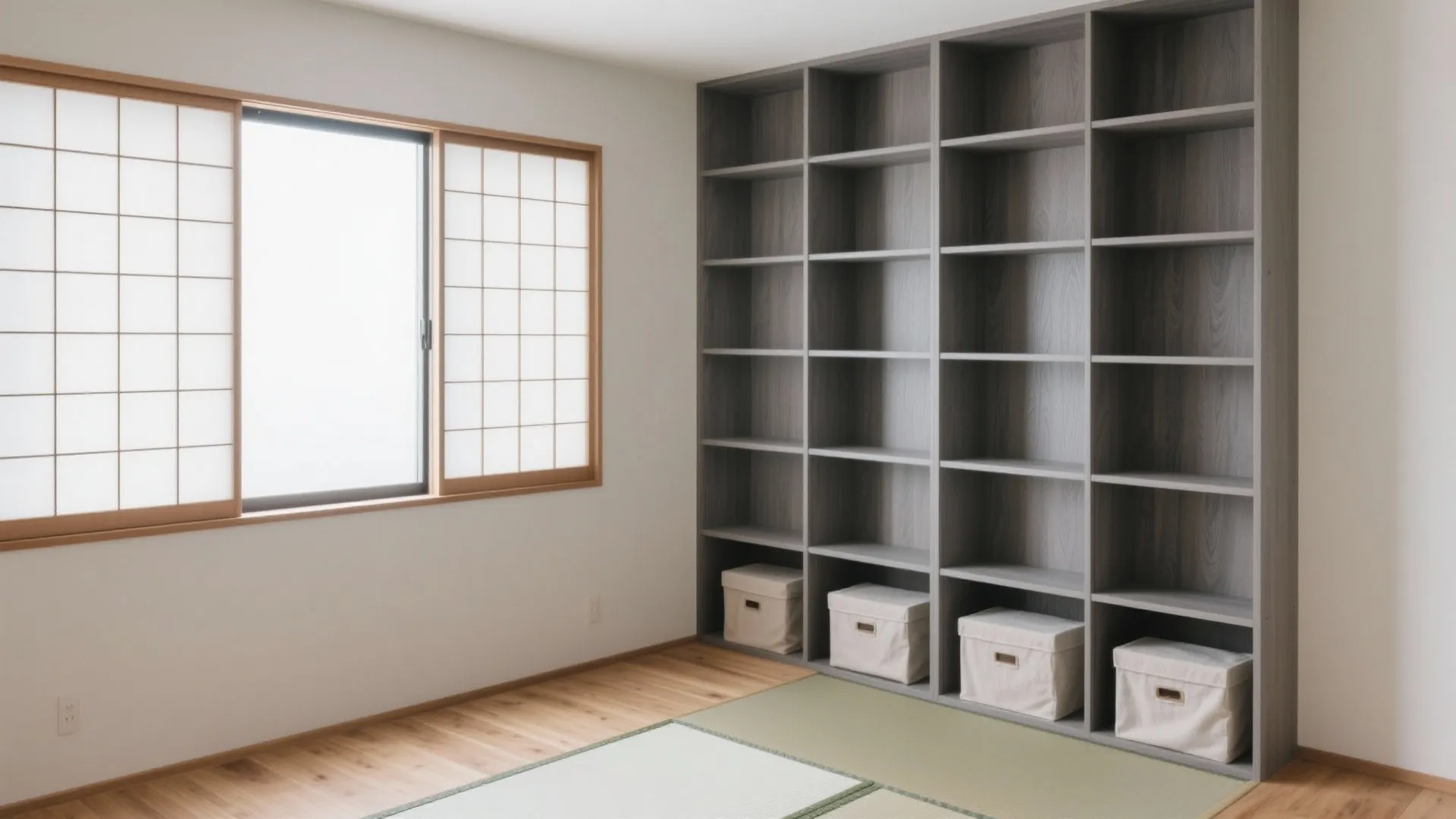 Tips 3: 東京小戶型の経験を4LDKへ—収納の工夫で“広さ負け”を防ぐ