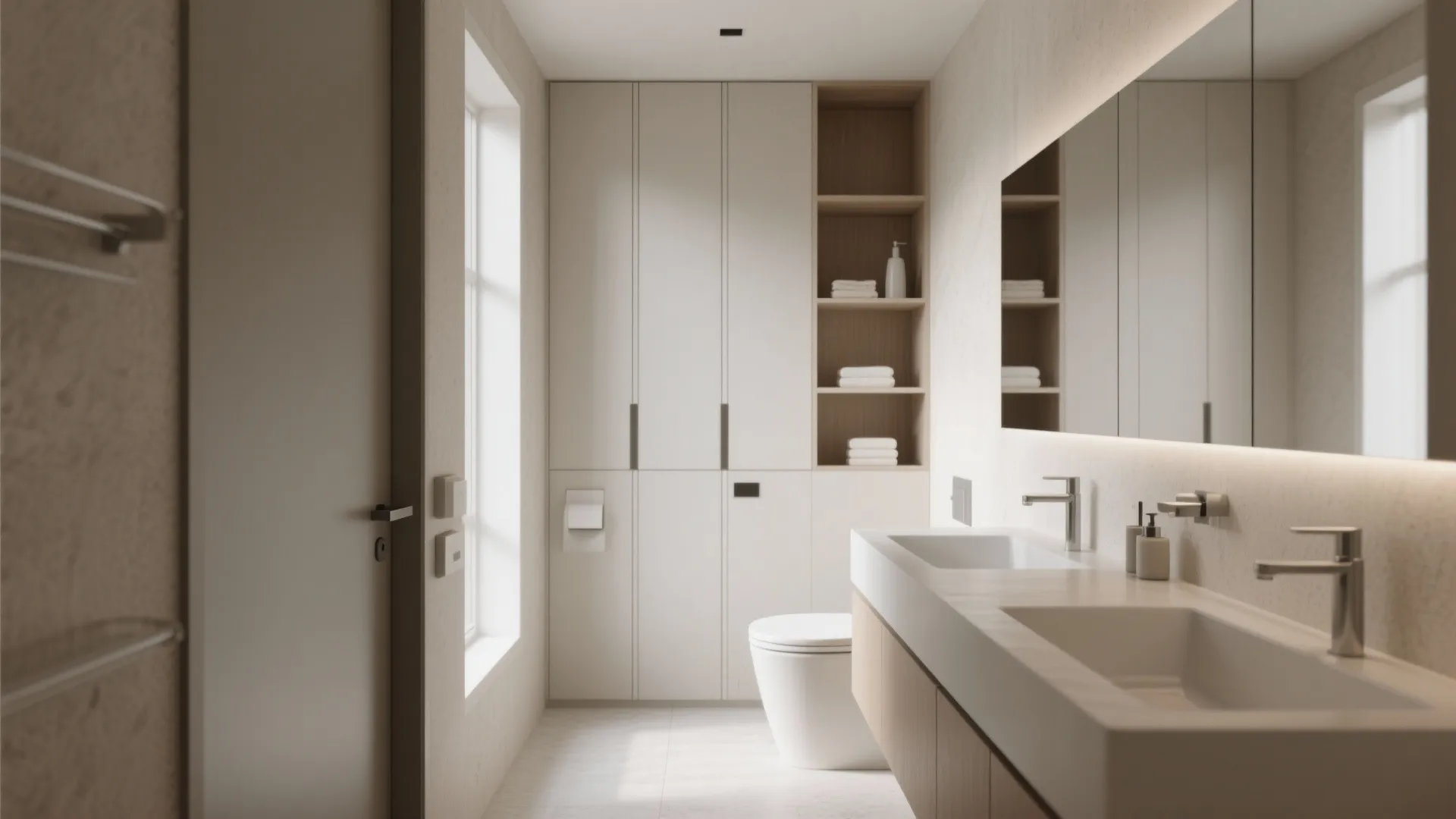 1. Go Vertical with Storage