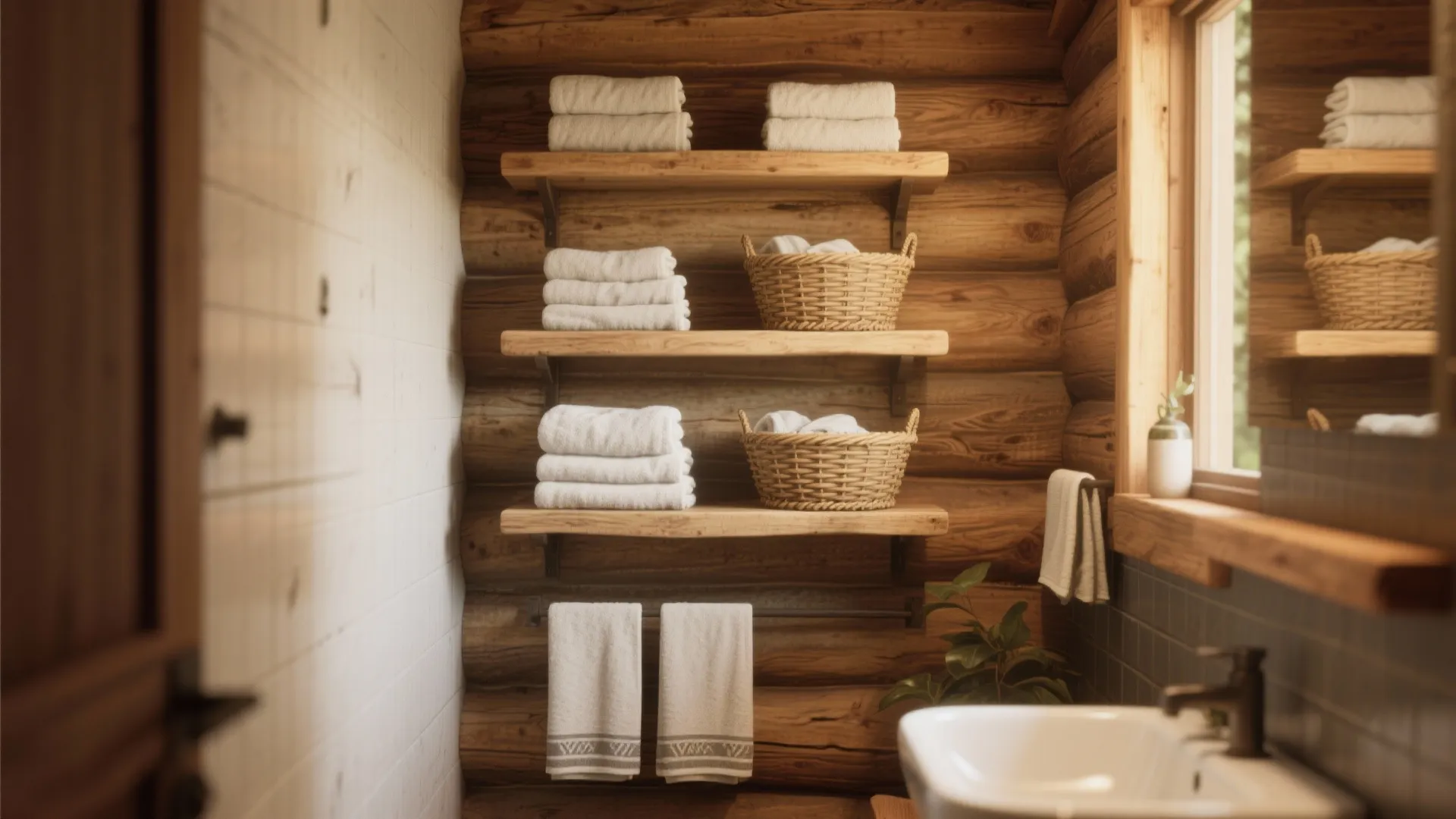 1. Use Vertical Storage