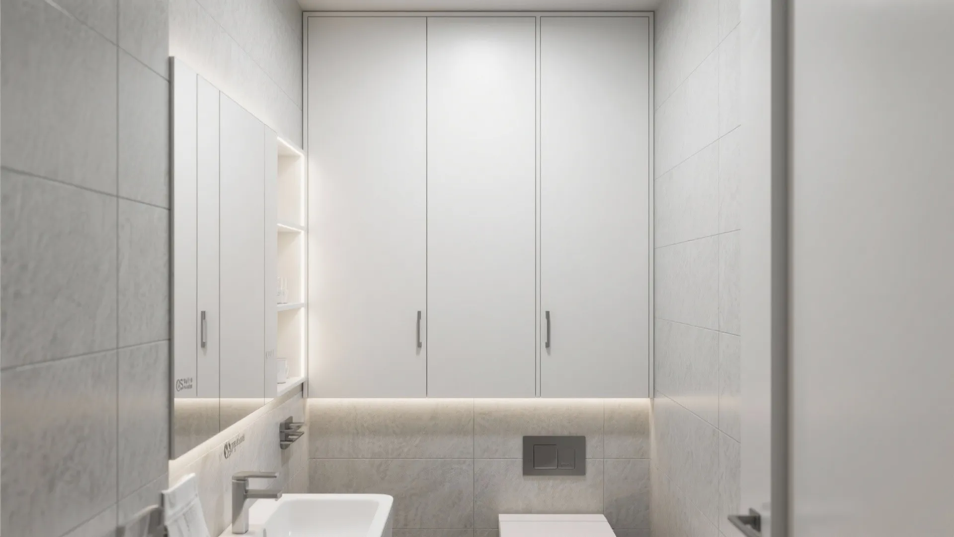 1. Go Vertical with Storage