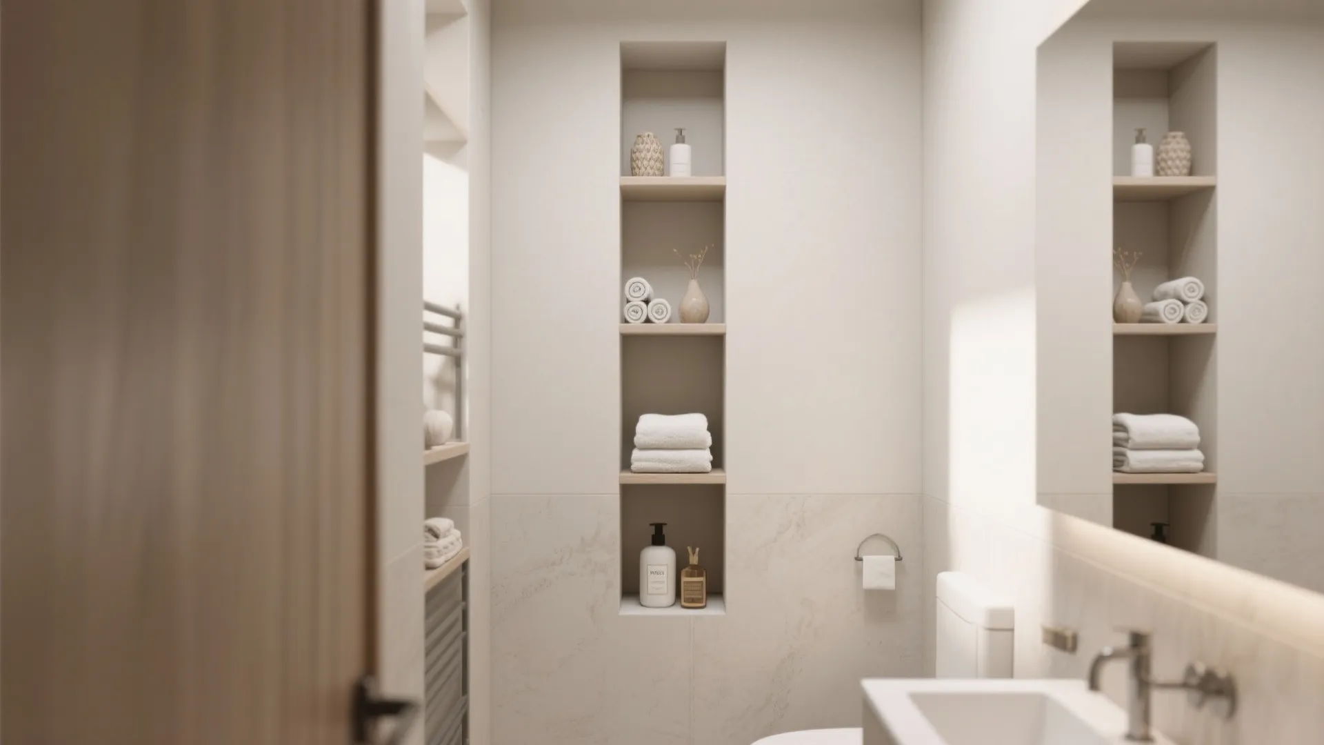 1. Go Vertical With Storage