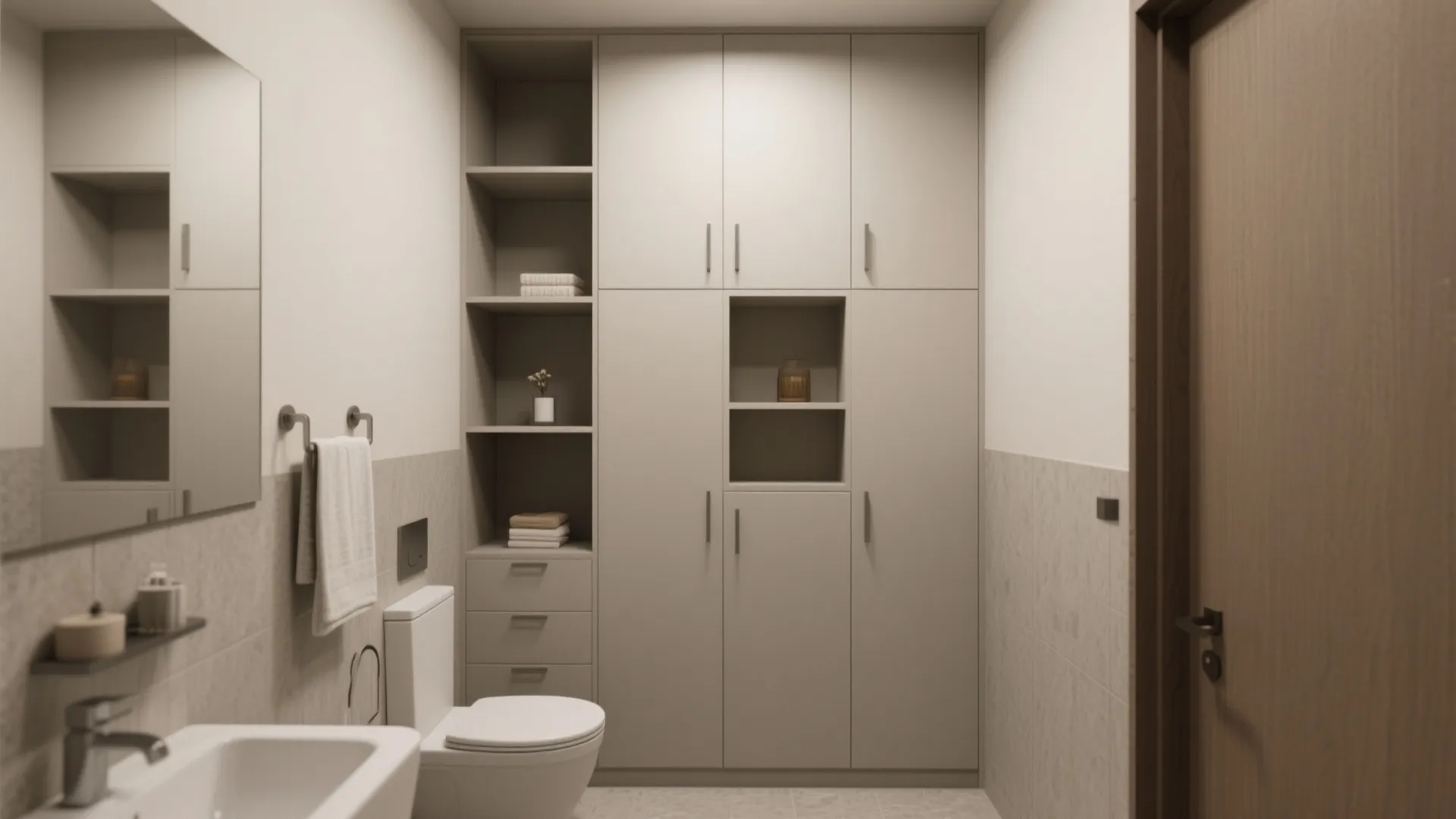 6. Maximize Vertical Space