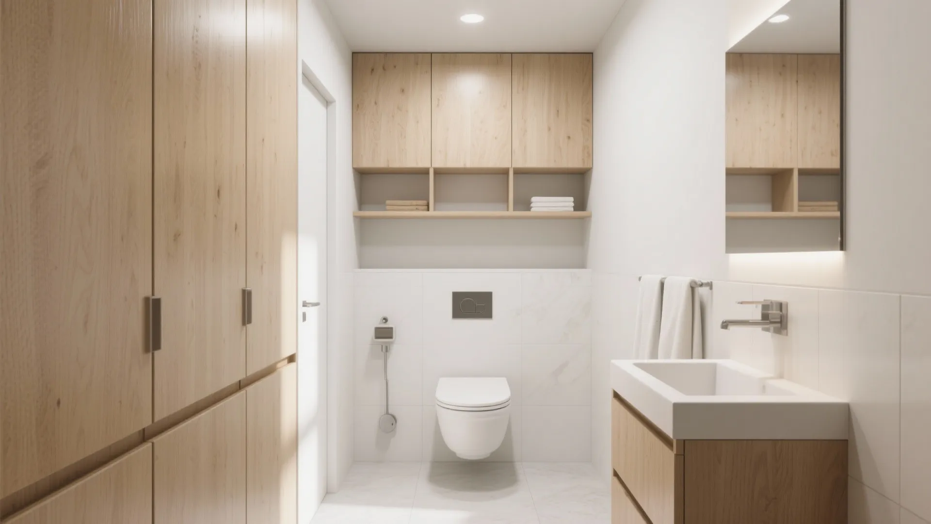 2. Go Vertical with Storage