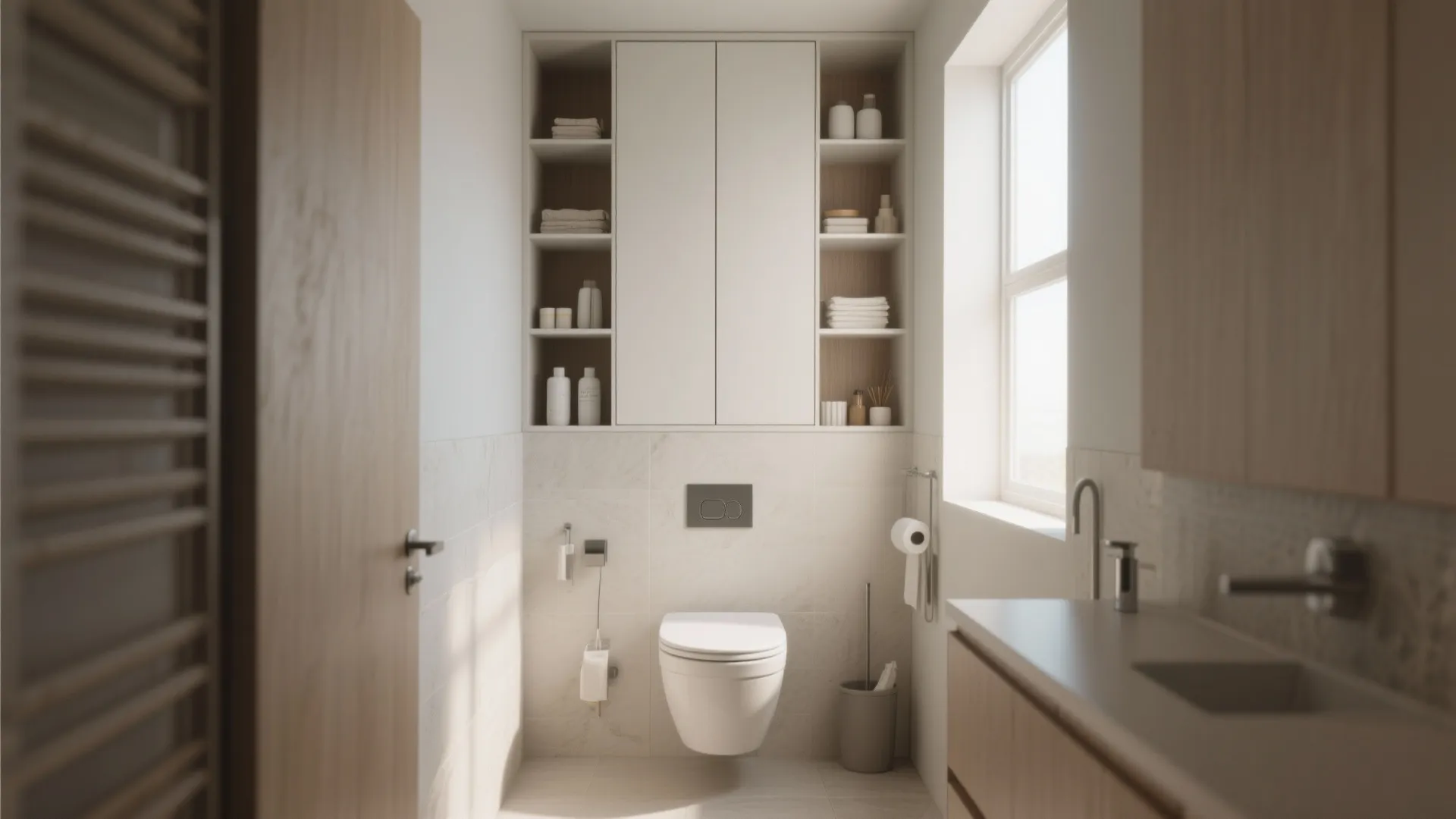 9. Maximize Vertical Space