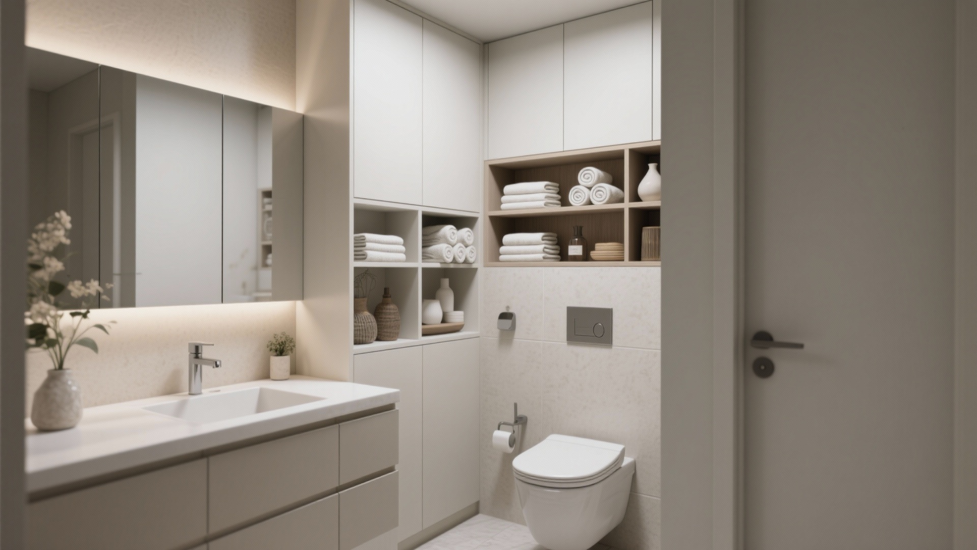 10 Smart 5x5 Bathroom Remodel Ideas
