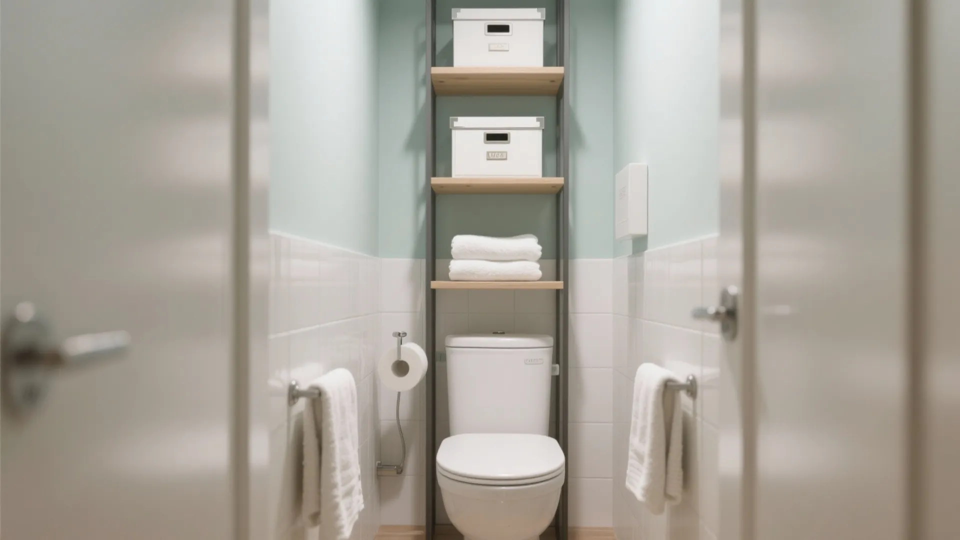 8. Maximize Vertical Space