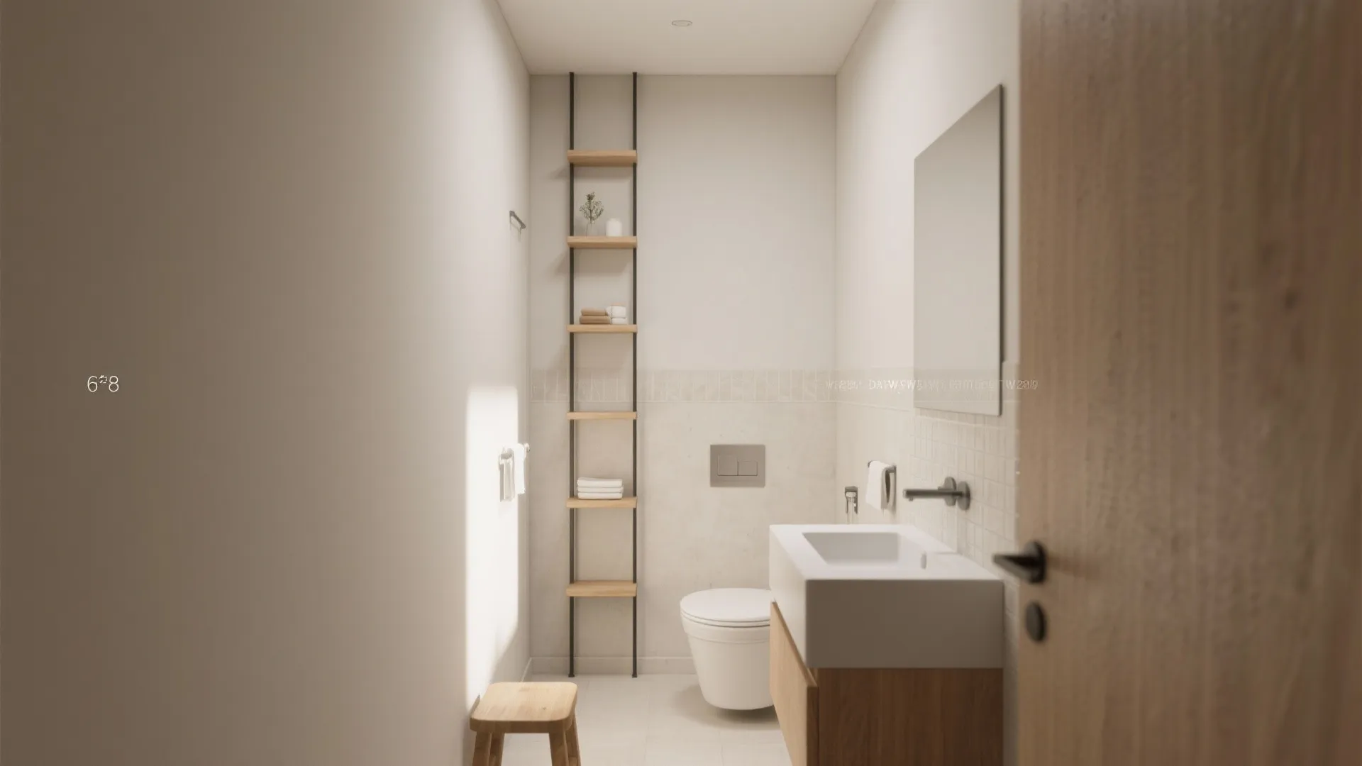 1. Go Vertical with Storage