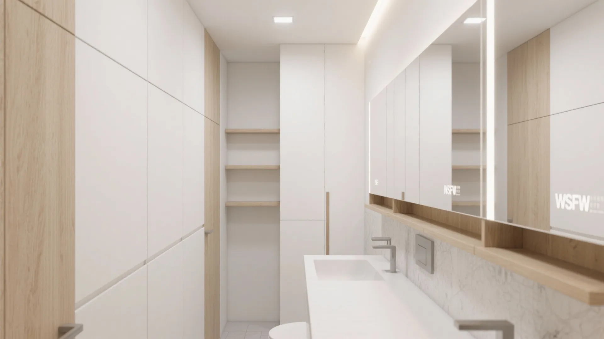 1. Go Vertical with Storage