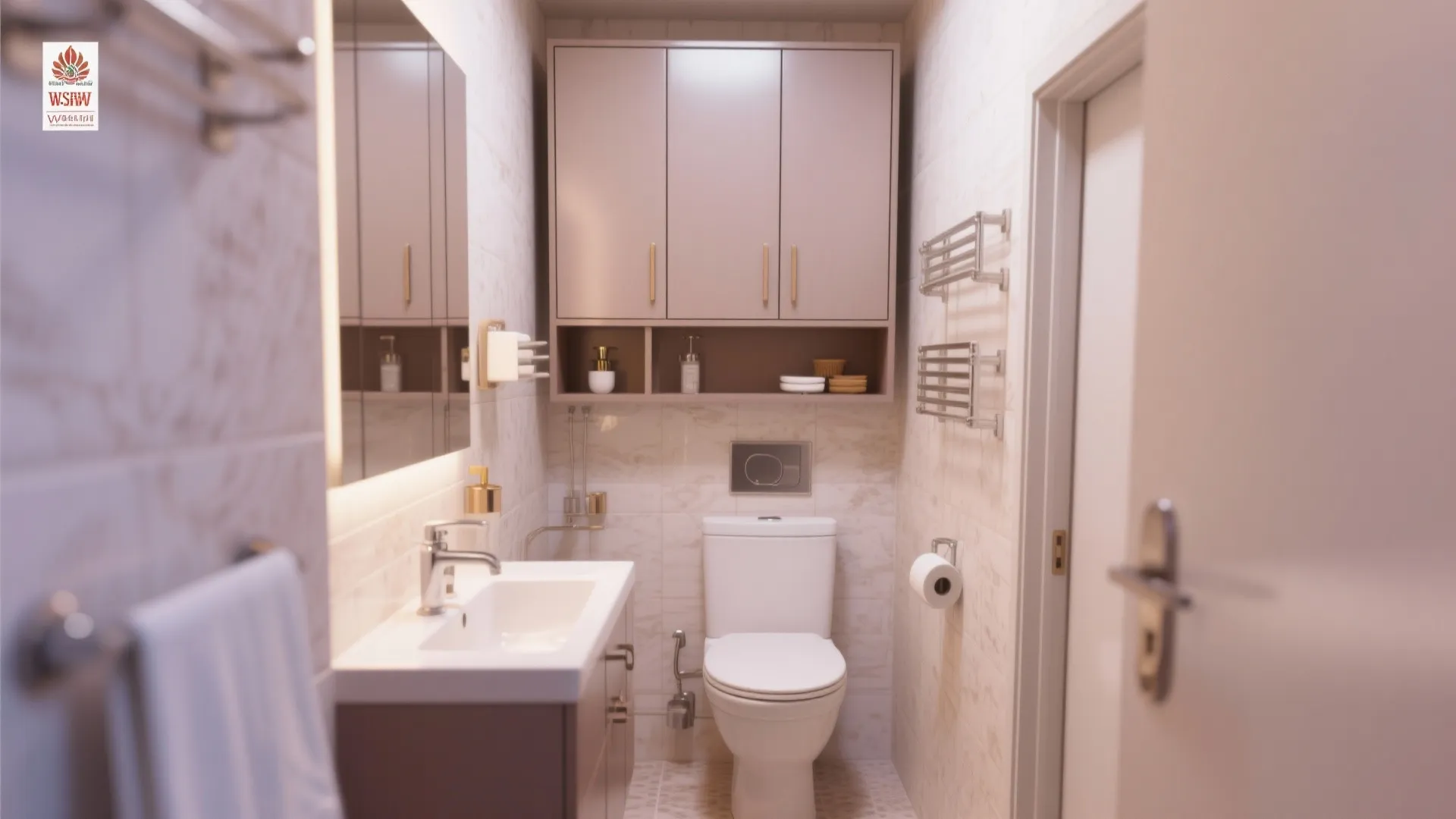 Vertical storage solutions