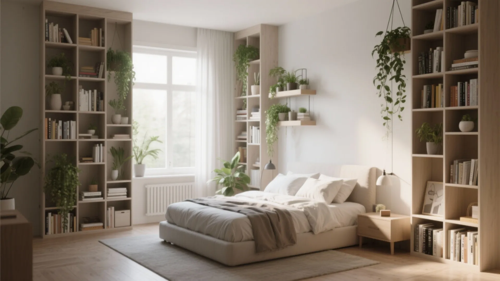 6. Vertical Storage Wins