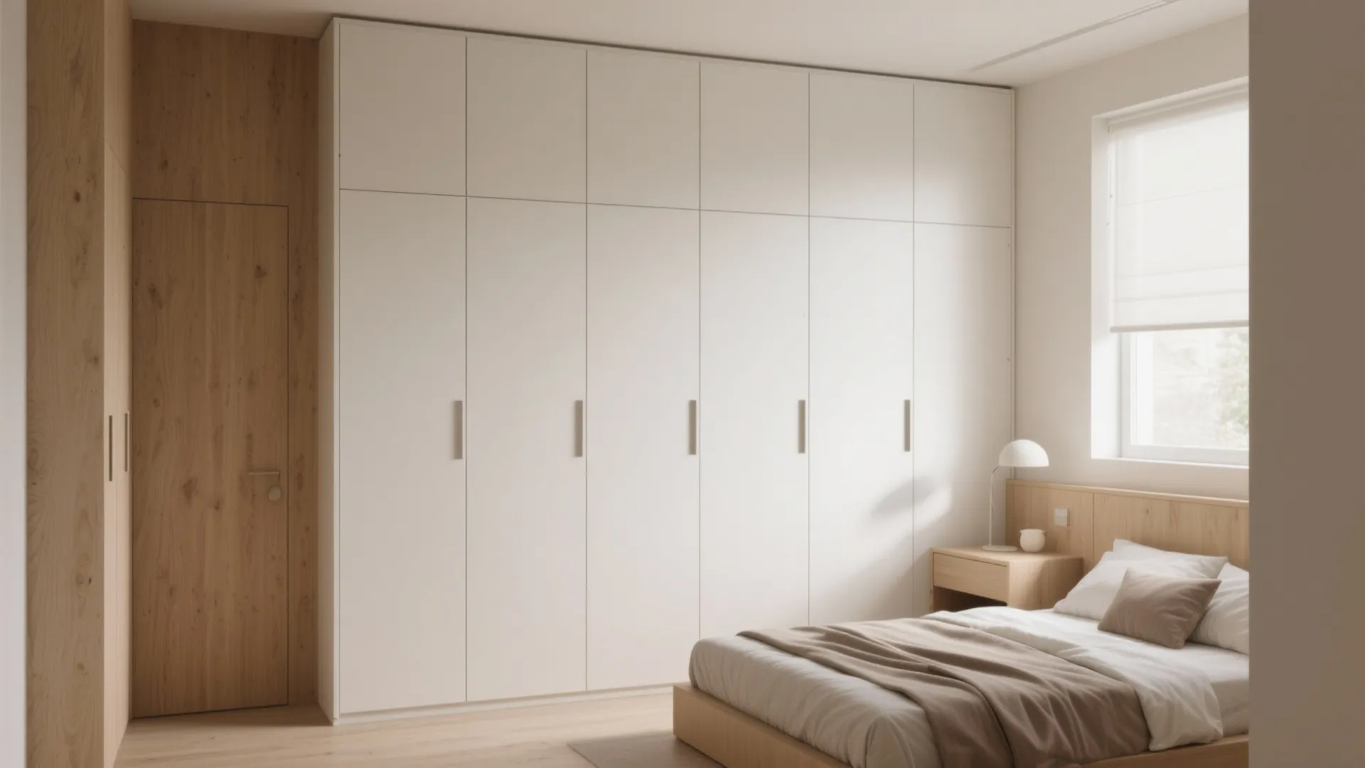 1. Go Vertical with Storage