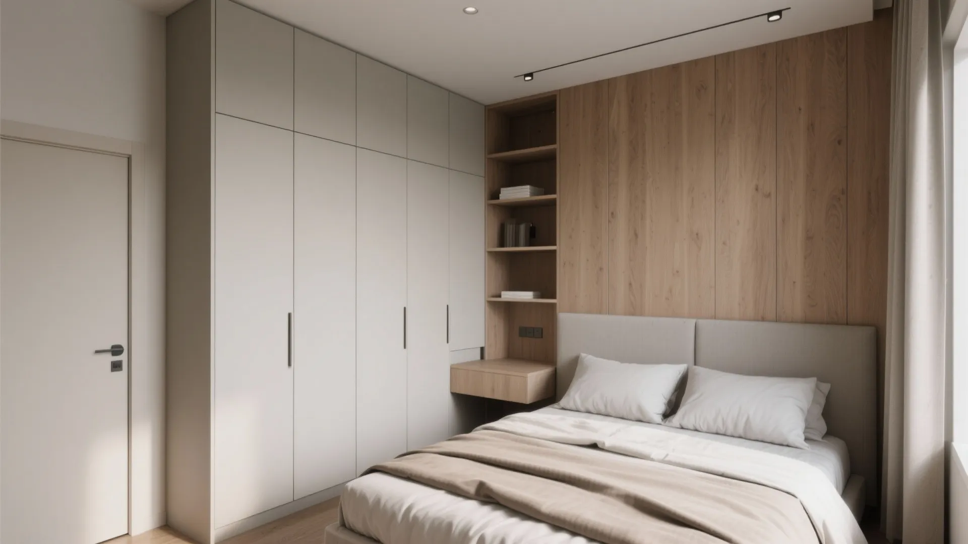 1. Go Vertical with Storage