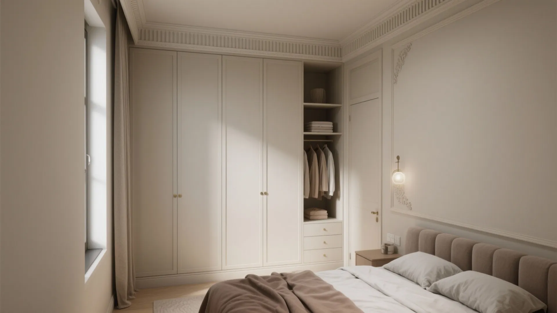 1. Use Vertical Space