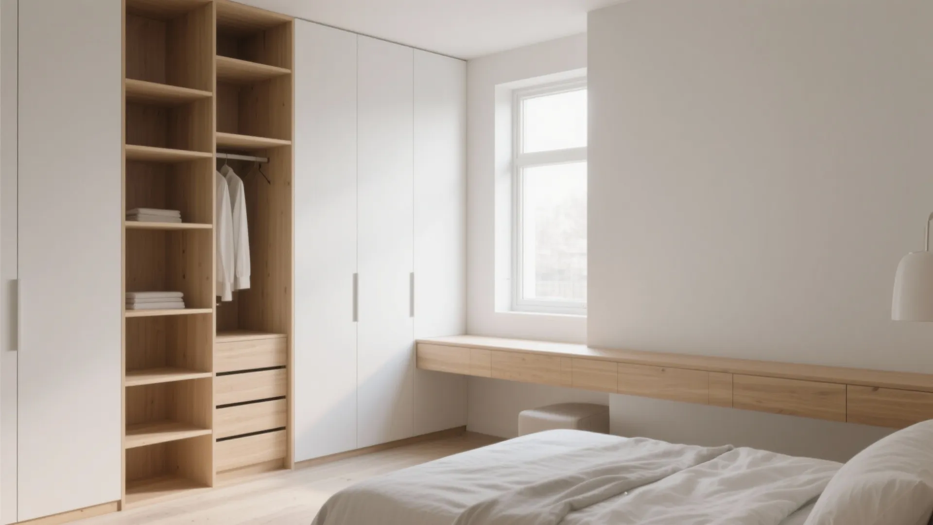 1. Go Vertical with Storage