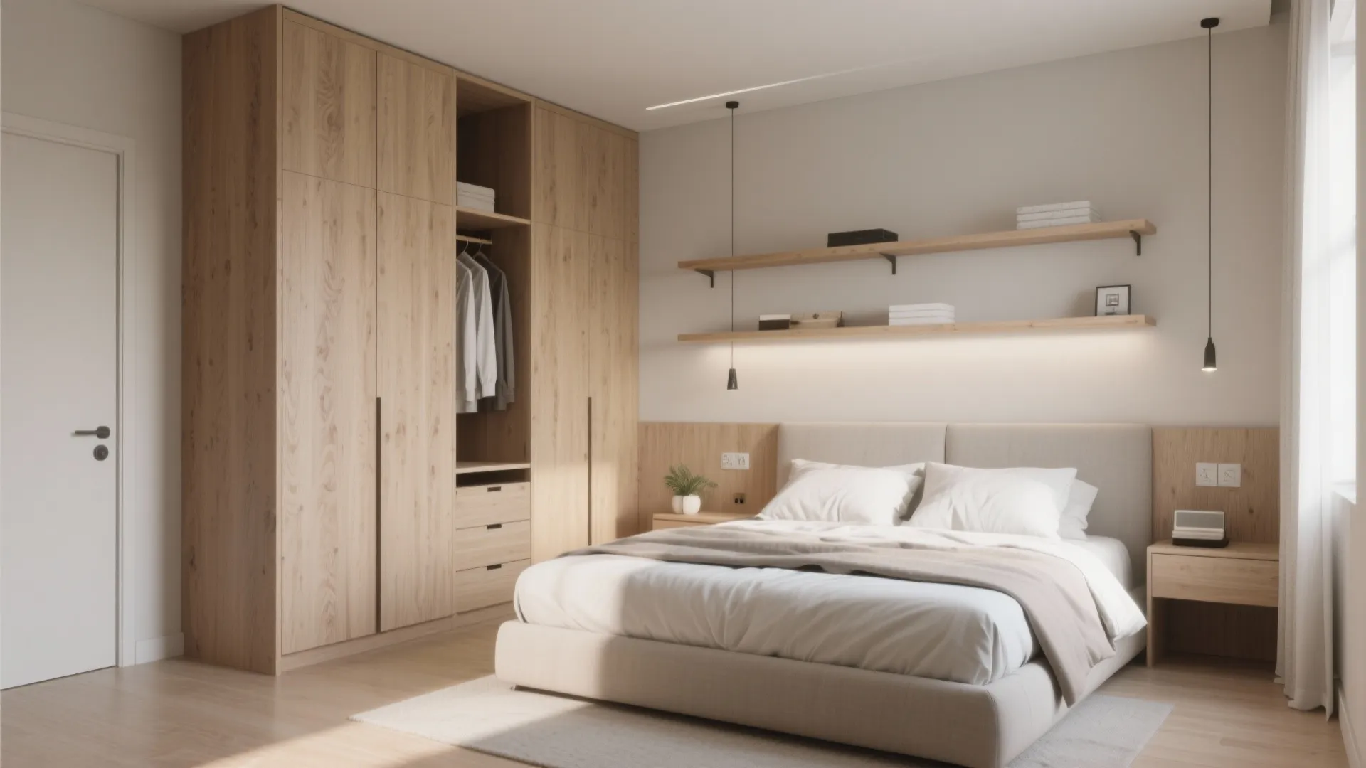 1. Go Vertical with Storage