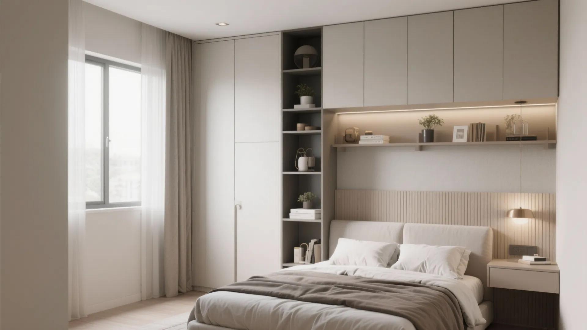 1. Go Vertical with Storage