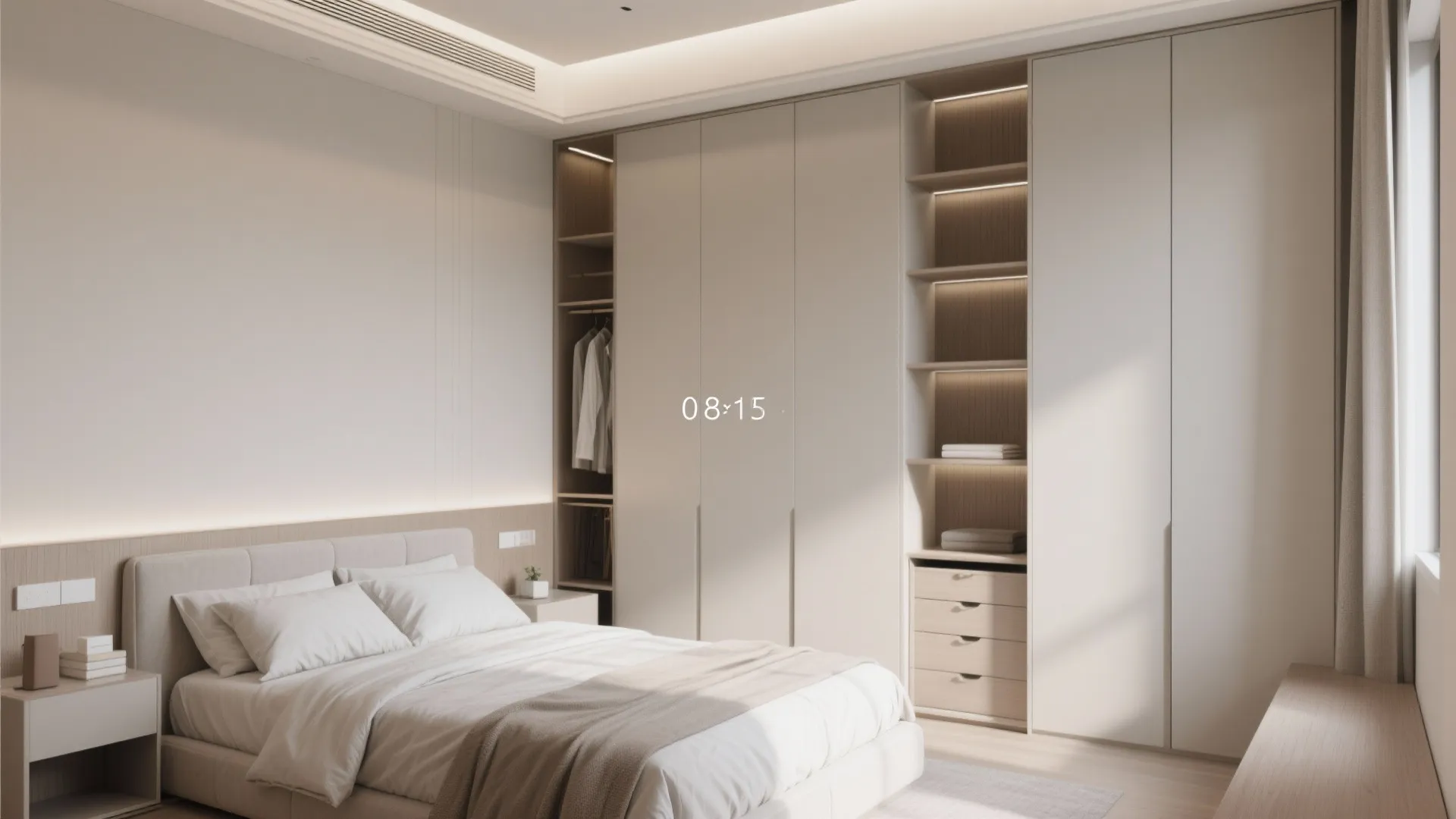 2. Build Up, Not Out