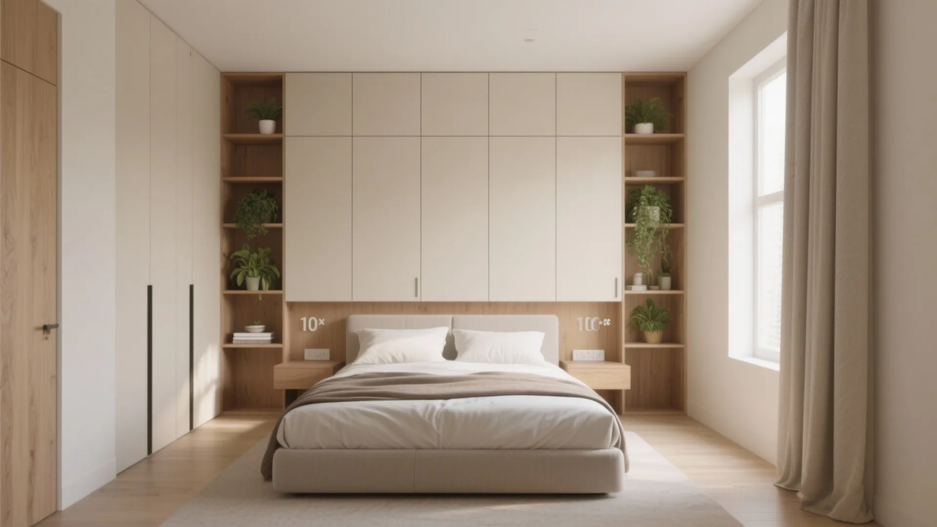 1. Go Vertical with Storage