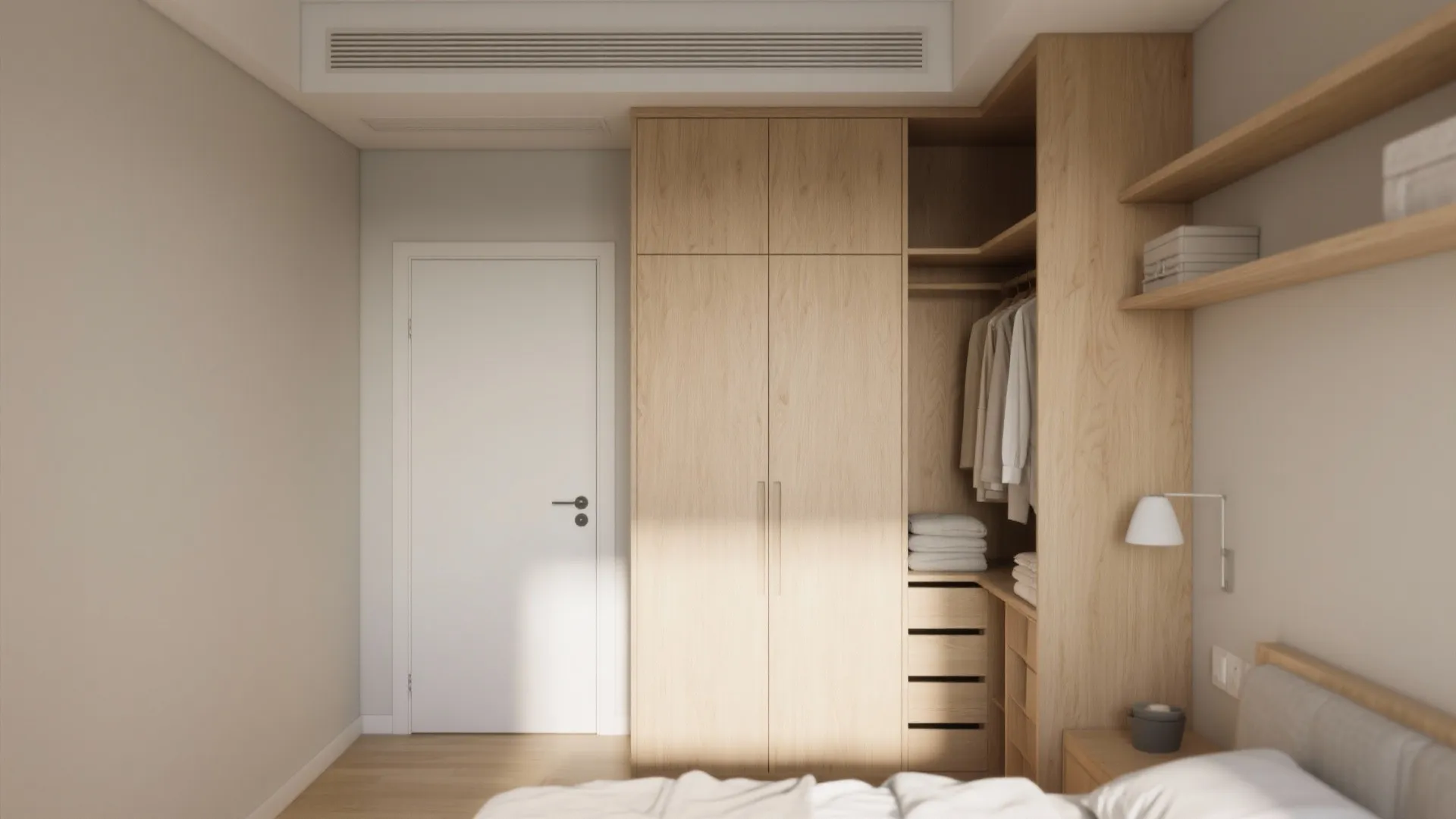 5. Vertical Storage Wins