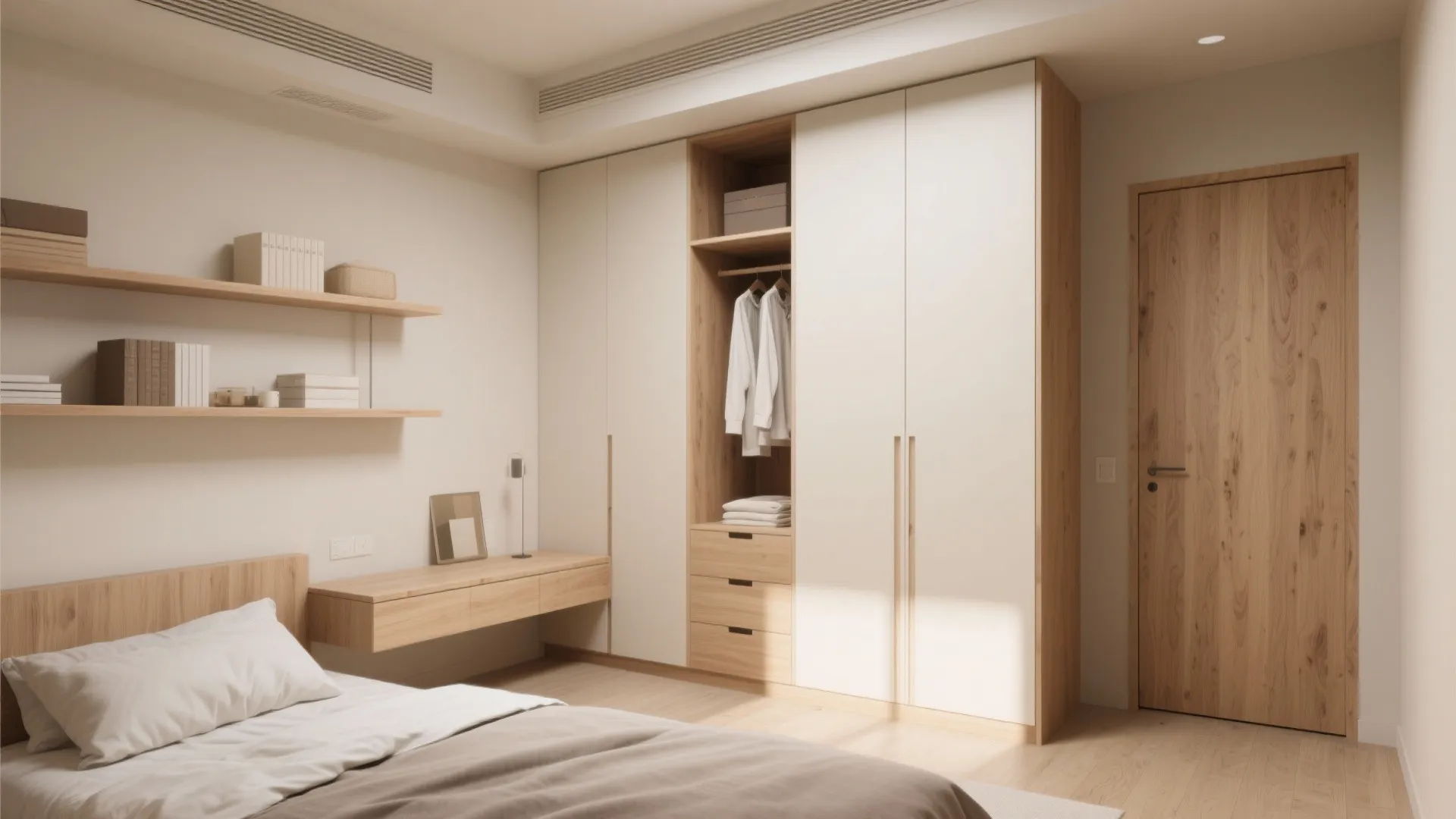 1. Go Vertical with Storage