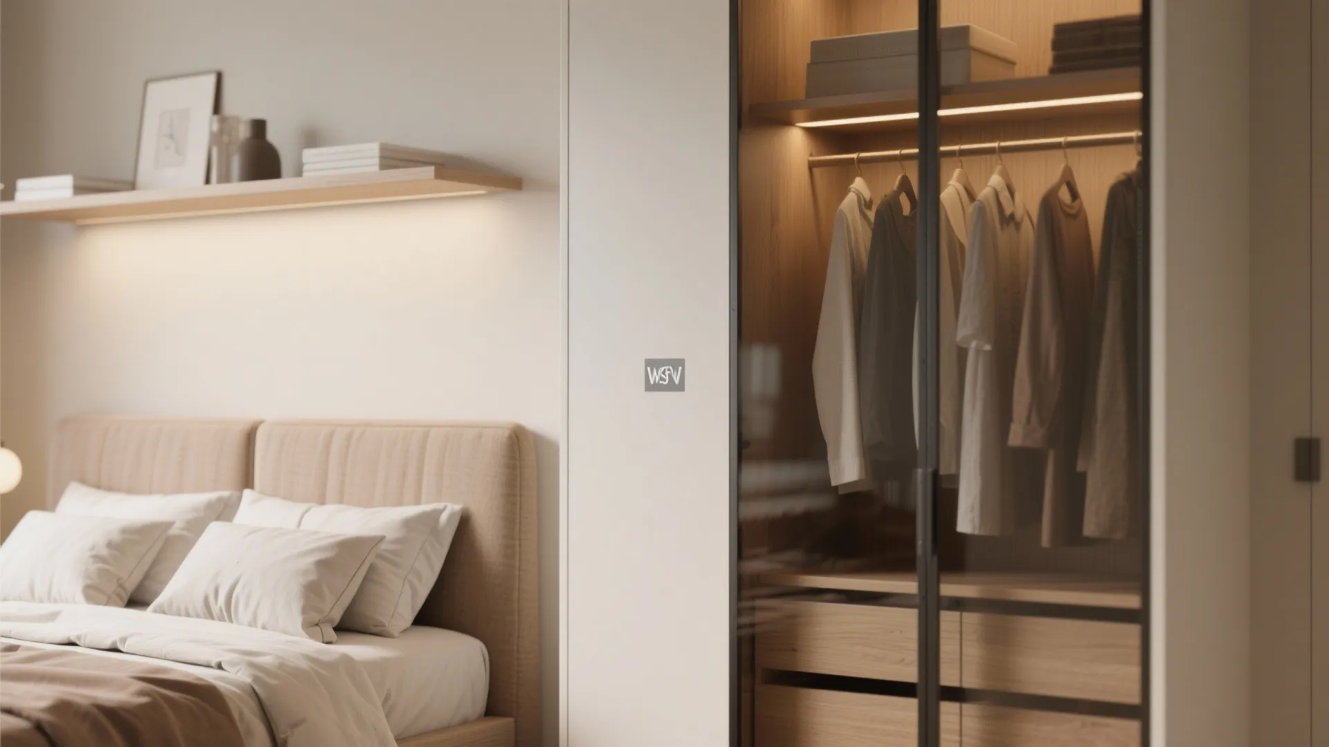 2. Go Vertical With Storage