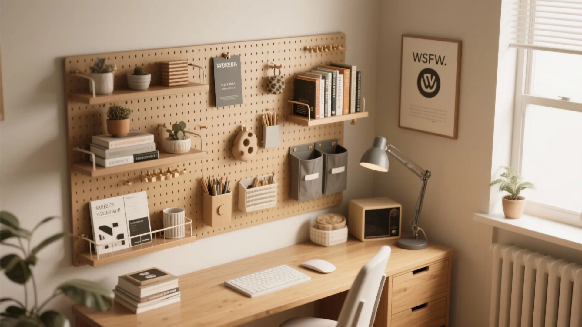 3. Vertical Storage System