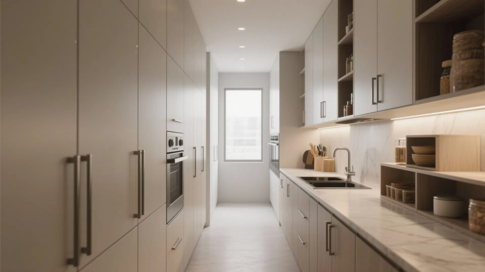 10. Go vertical with storage