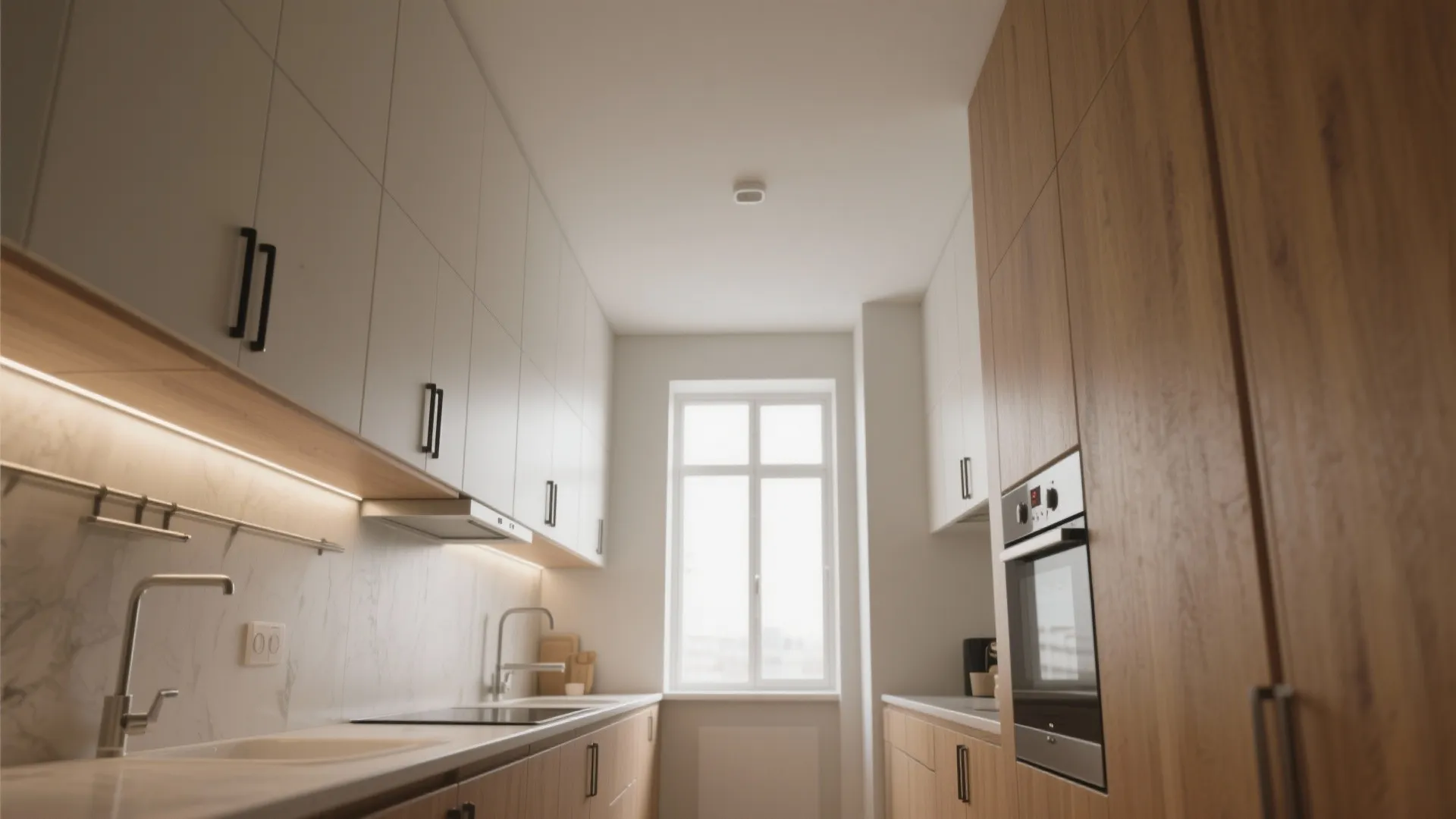 1. Go Vertical with Storage