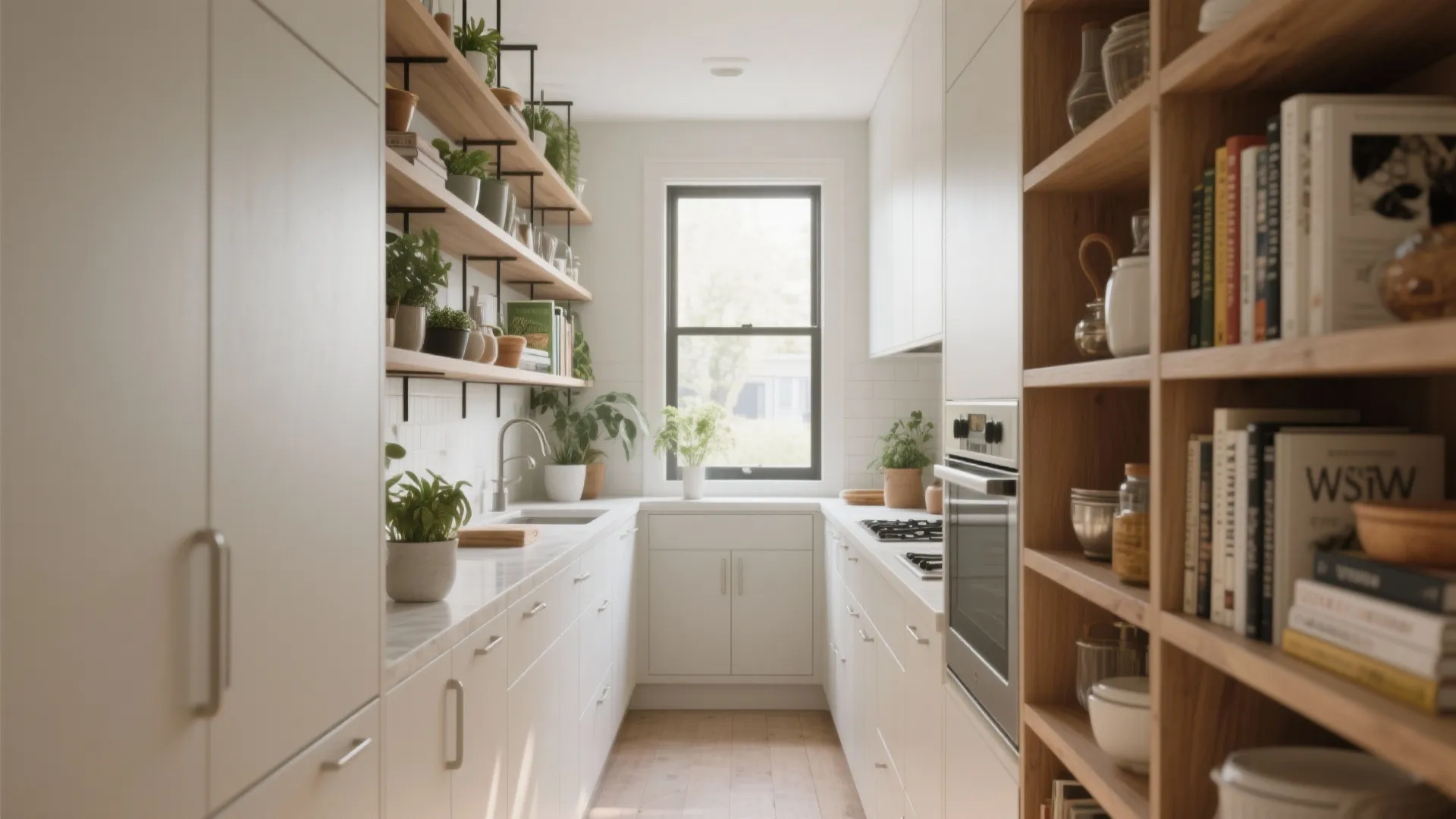 1. Add Vertical Storage