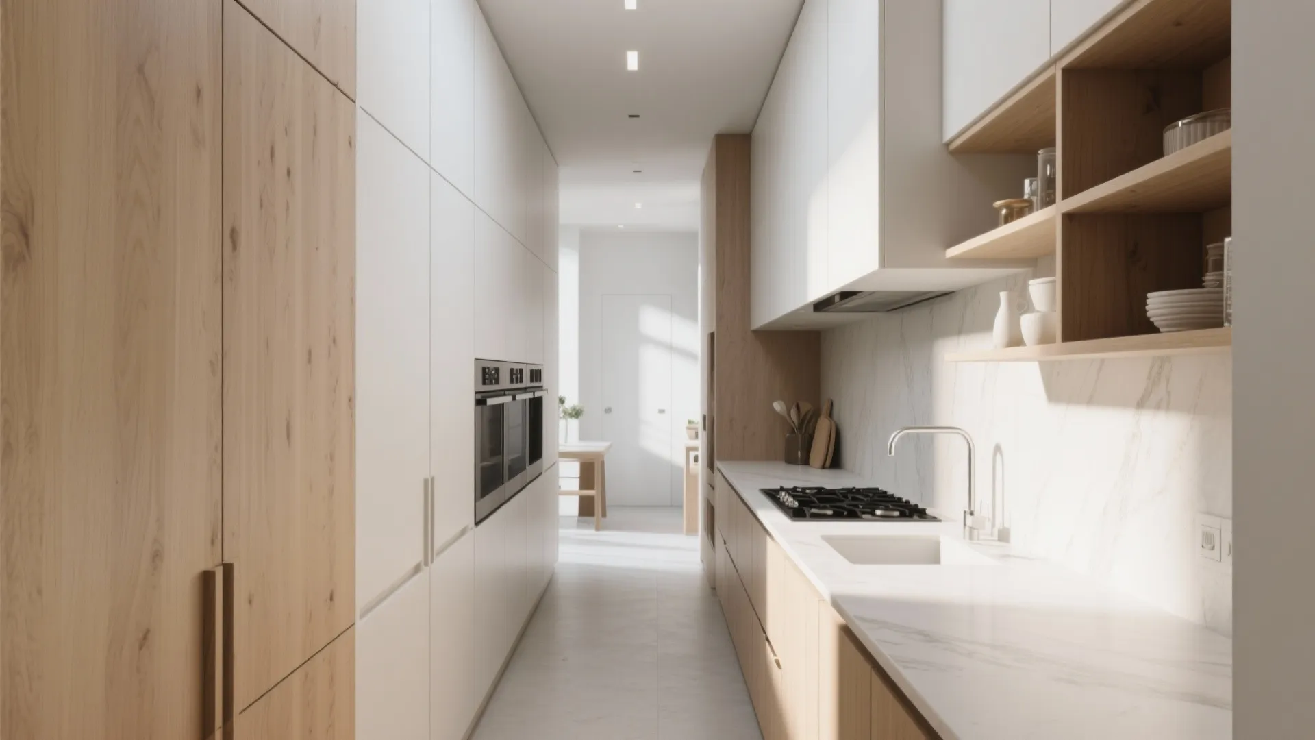 1. Go Vertical with Storage