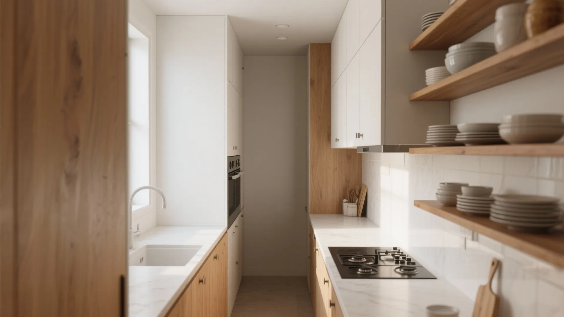 1. Go Vertical with Storage